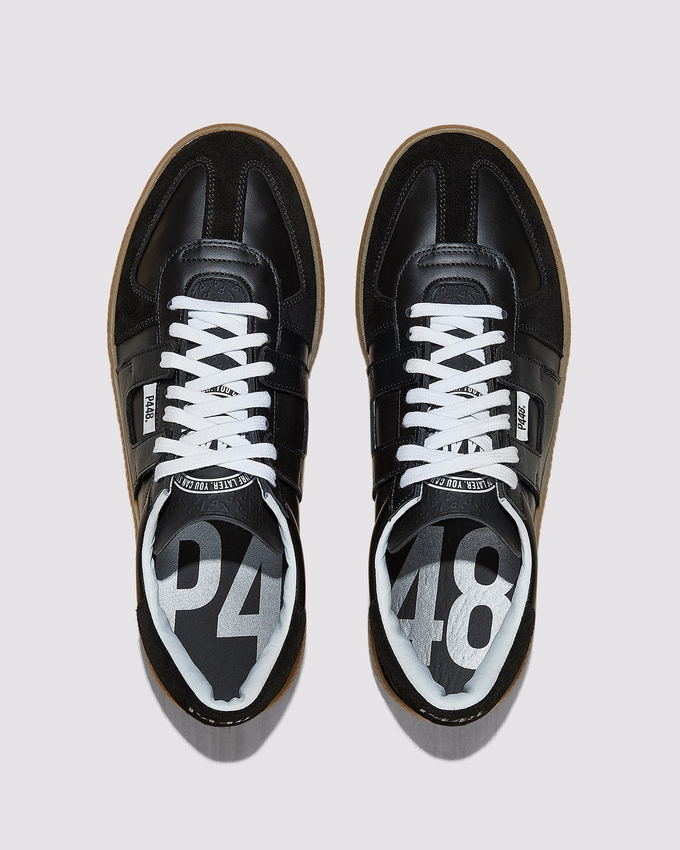Monza Black