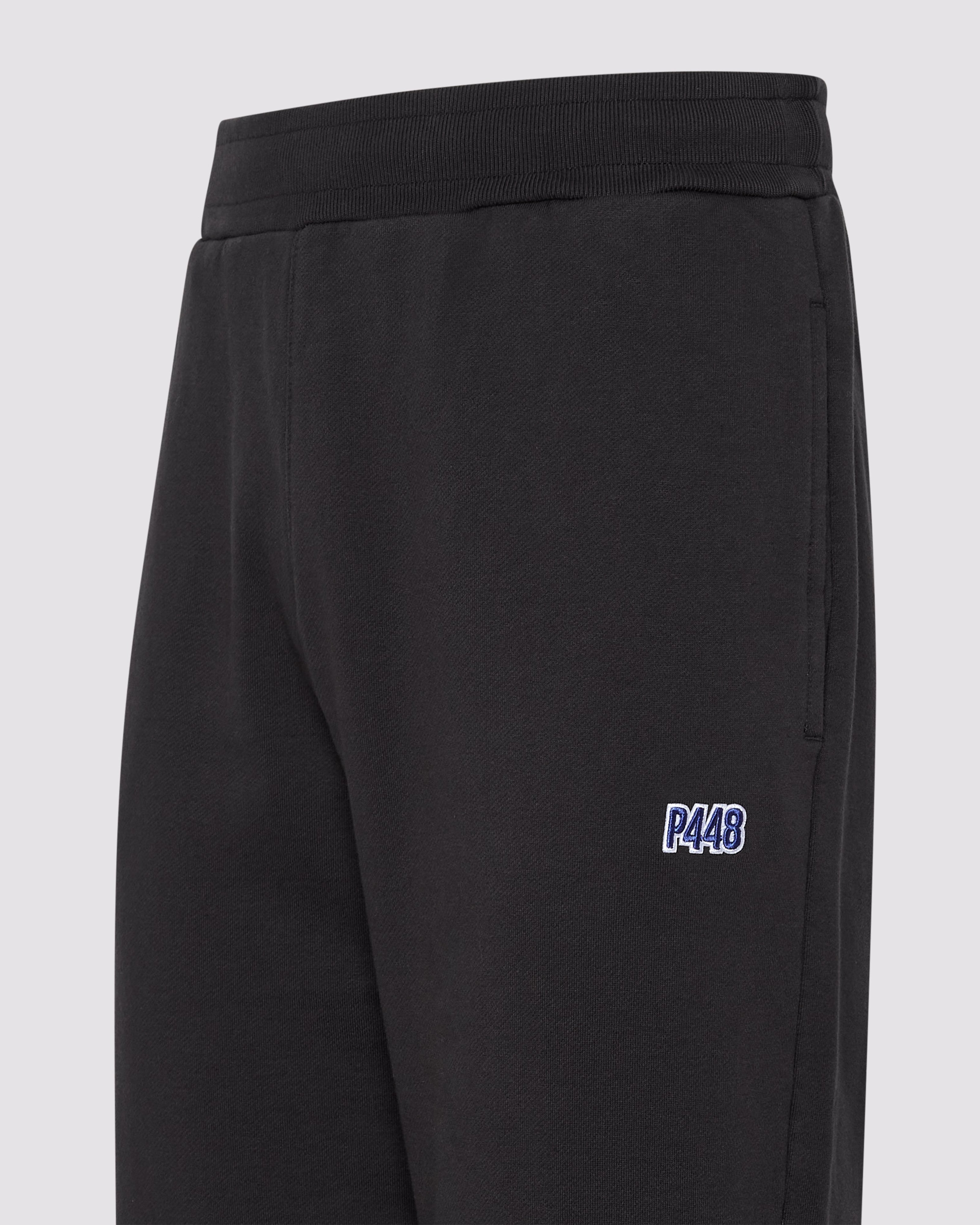 P448 Sweatpant Black