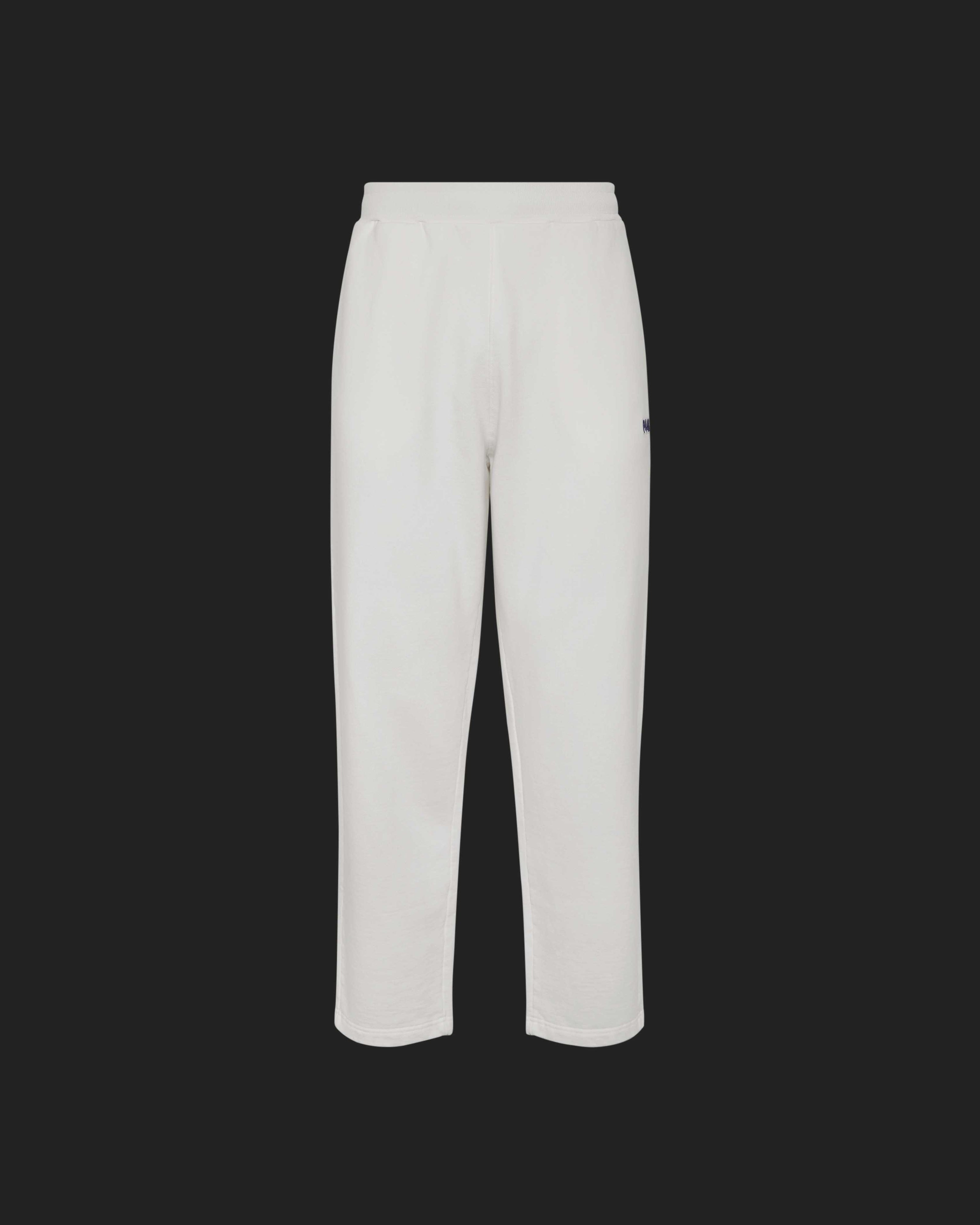 P448 Sweatpant Off-White