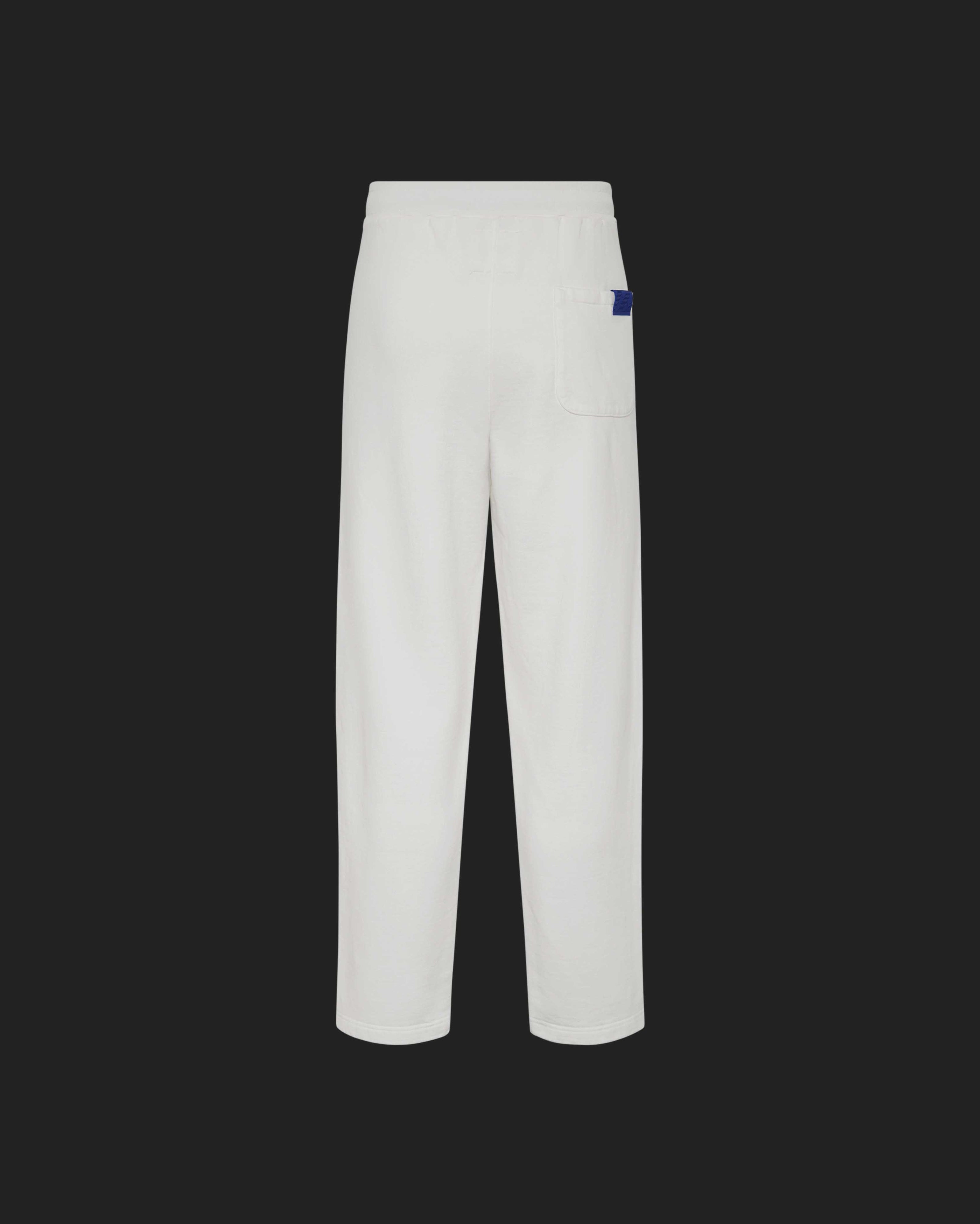 P448 Sweatpant Off-White