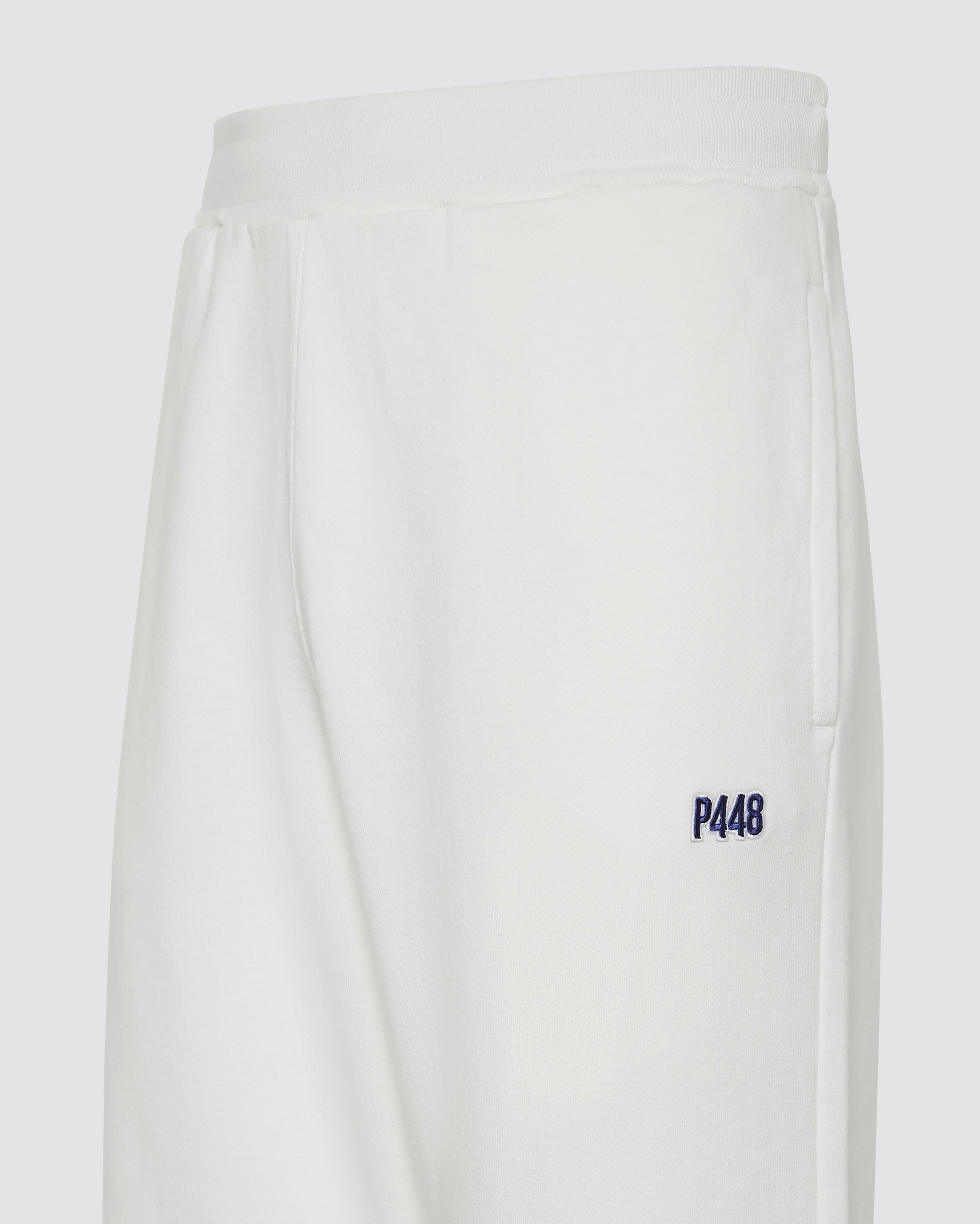 P448 Sweatpant Off-White