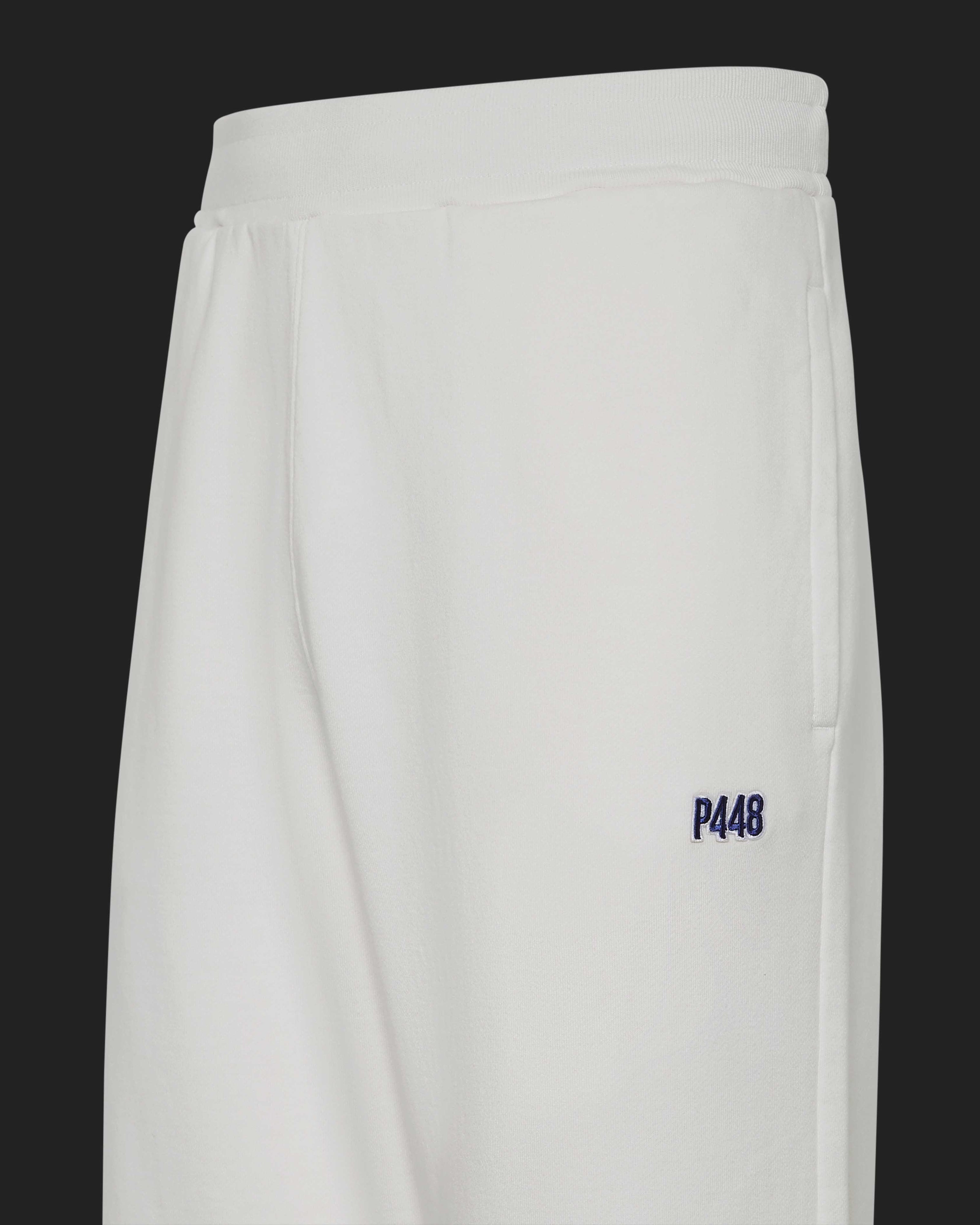 P448 Sweatpant Off-White