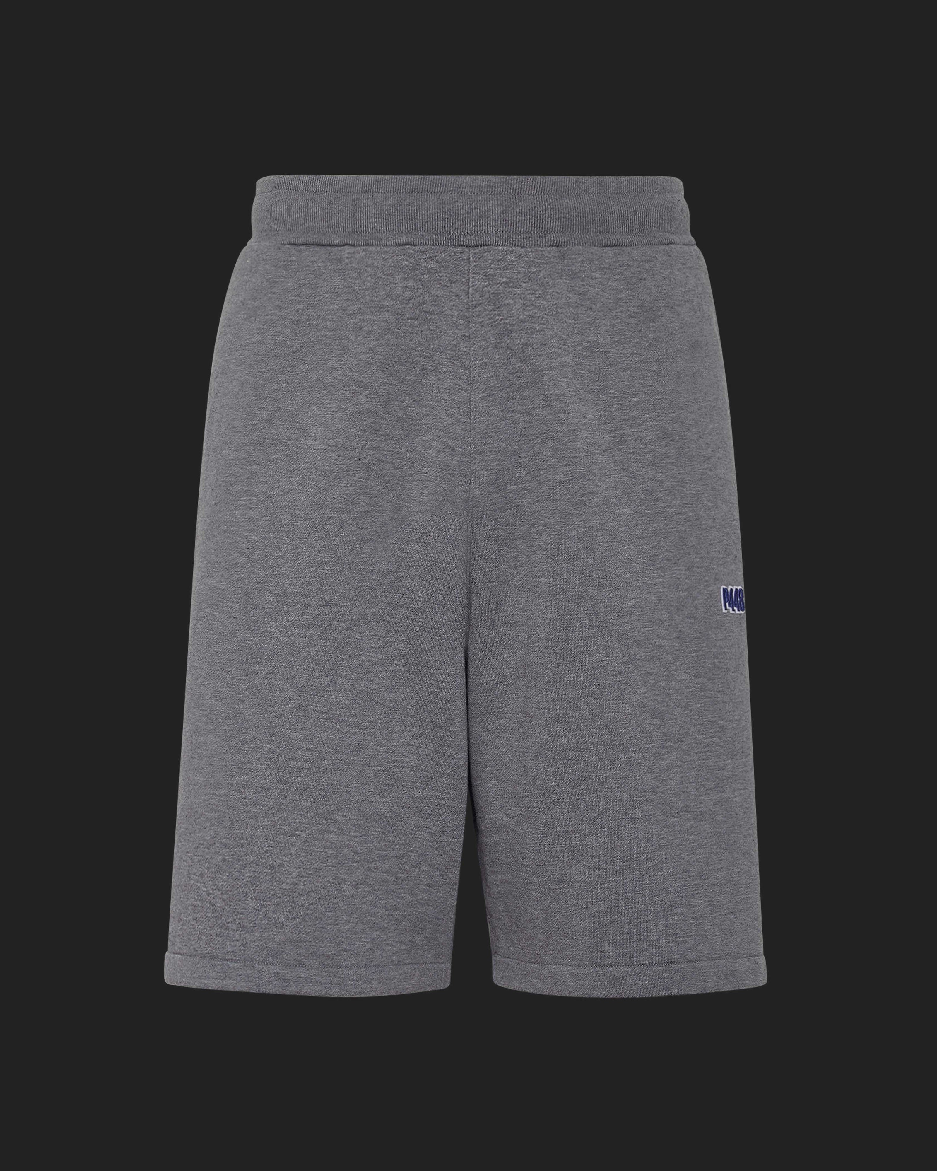 P448 Short Grey