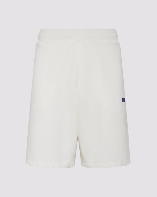 P448 Short Off-White