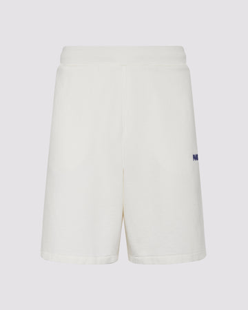 Off white pantaloncini deals