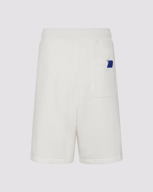 P448 Short Off-White