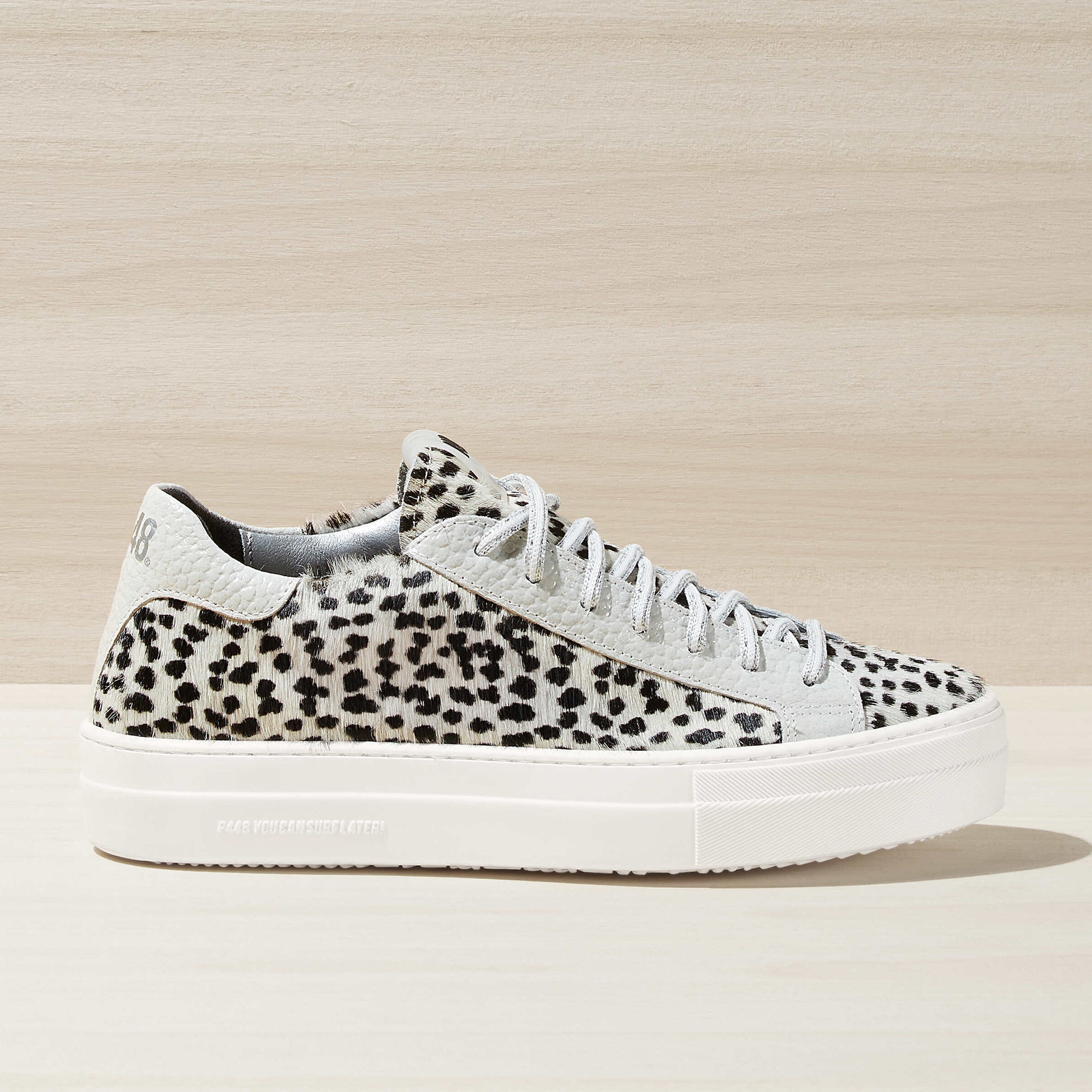 Thea Snow/Leopard