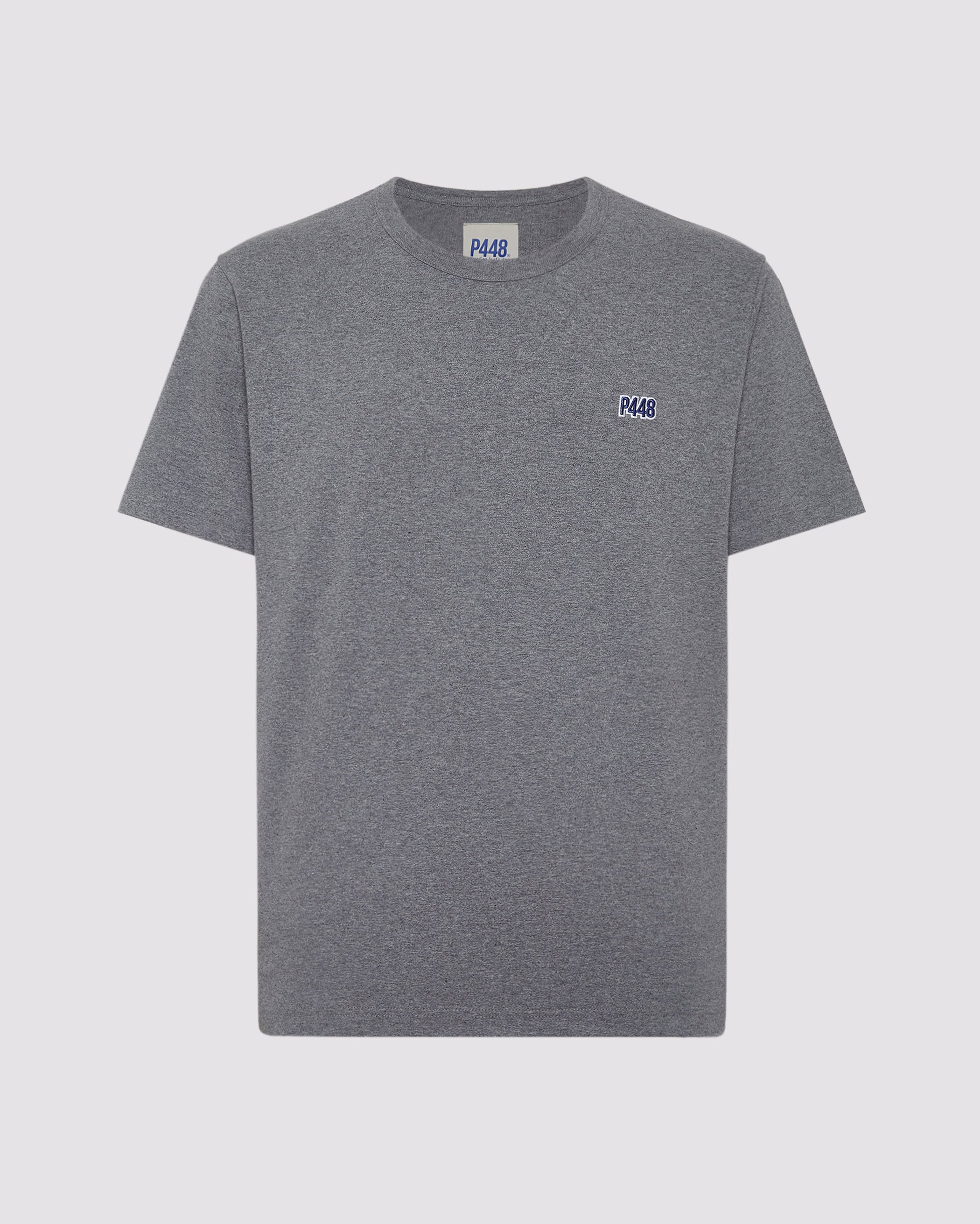 P448 T-Shirt Grey