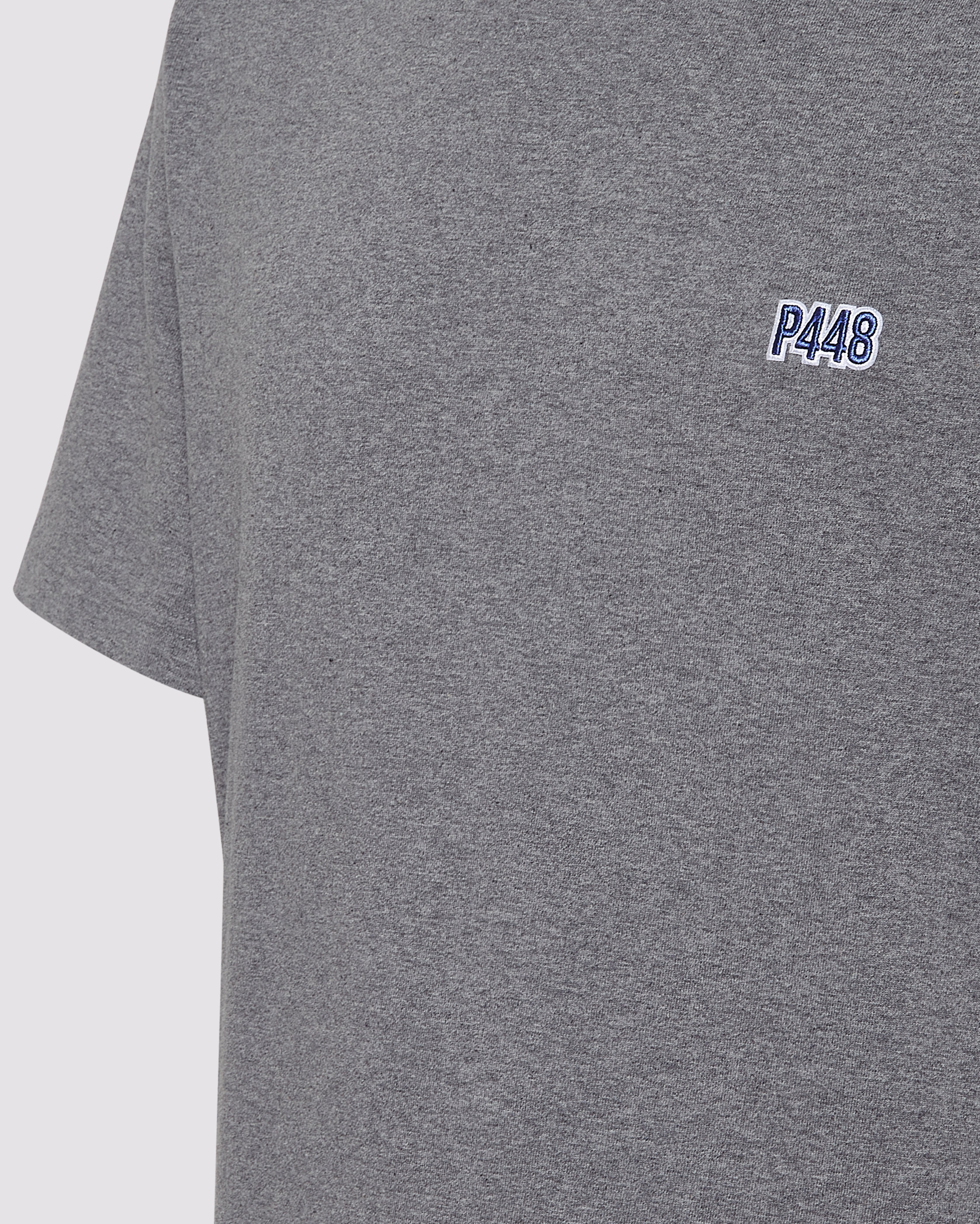 P448 T-Shirt Grey – P448®