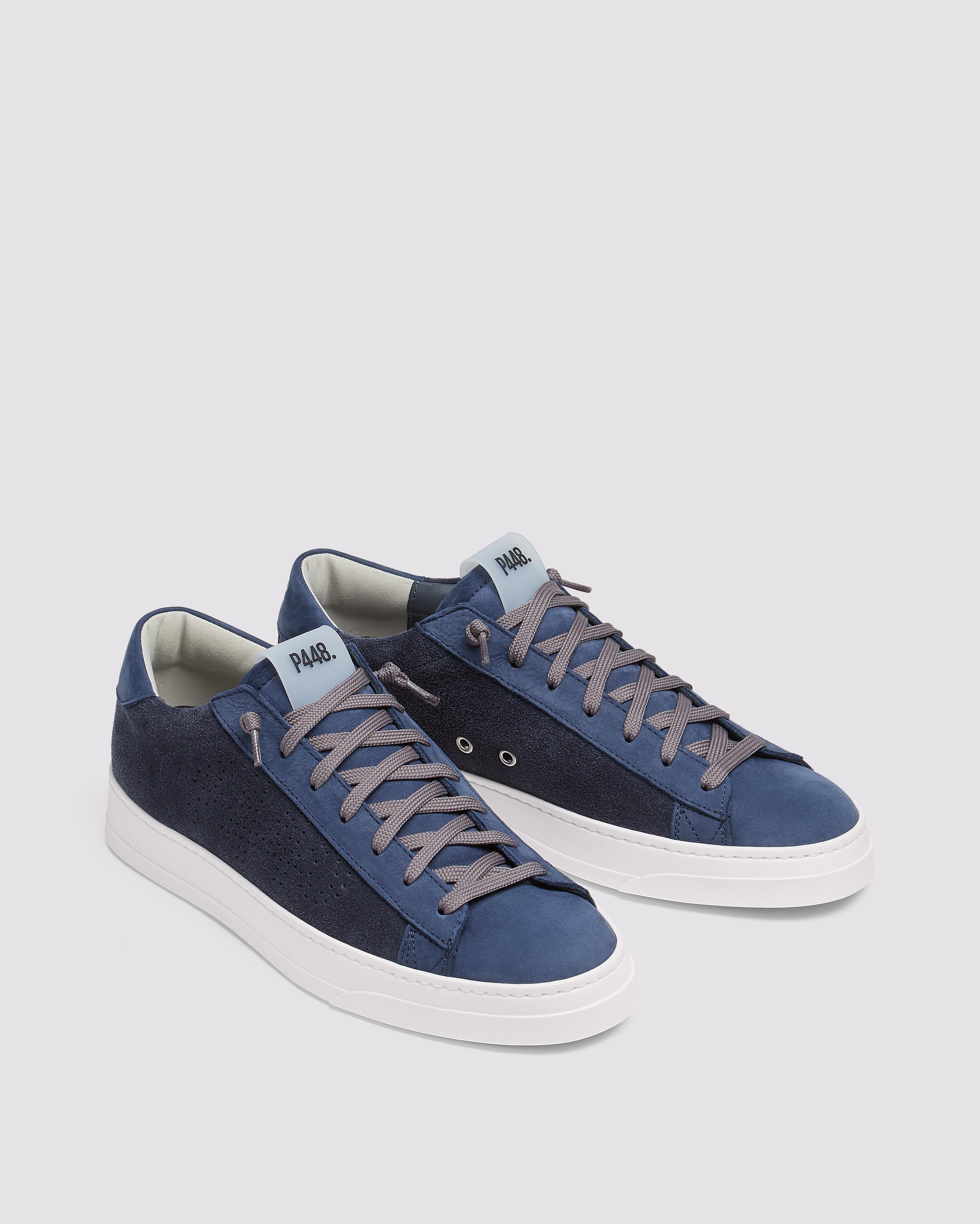 Jack Sapphire Sneaker – P448®