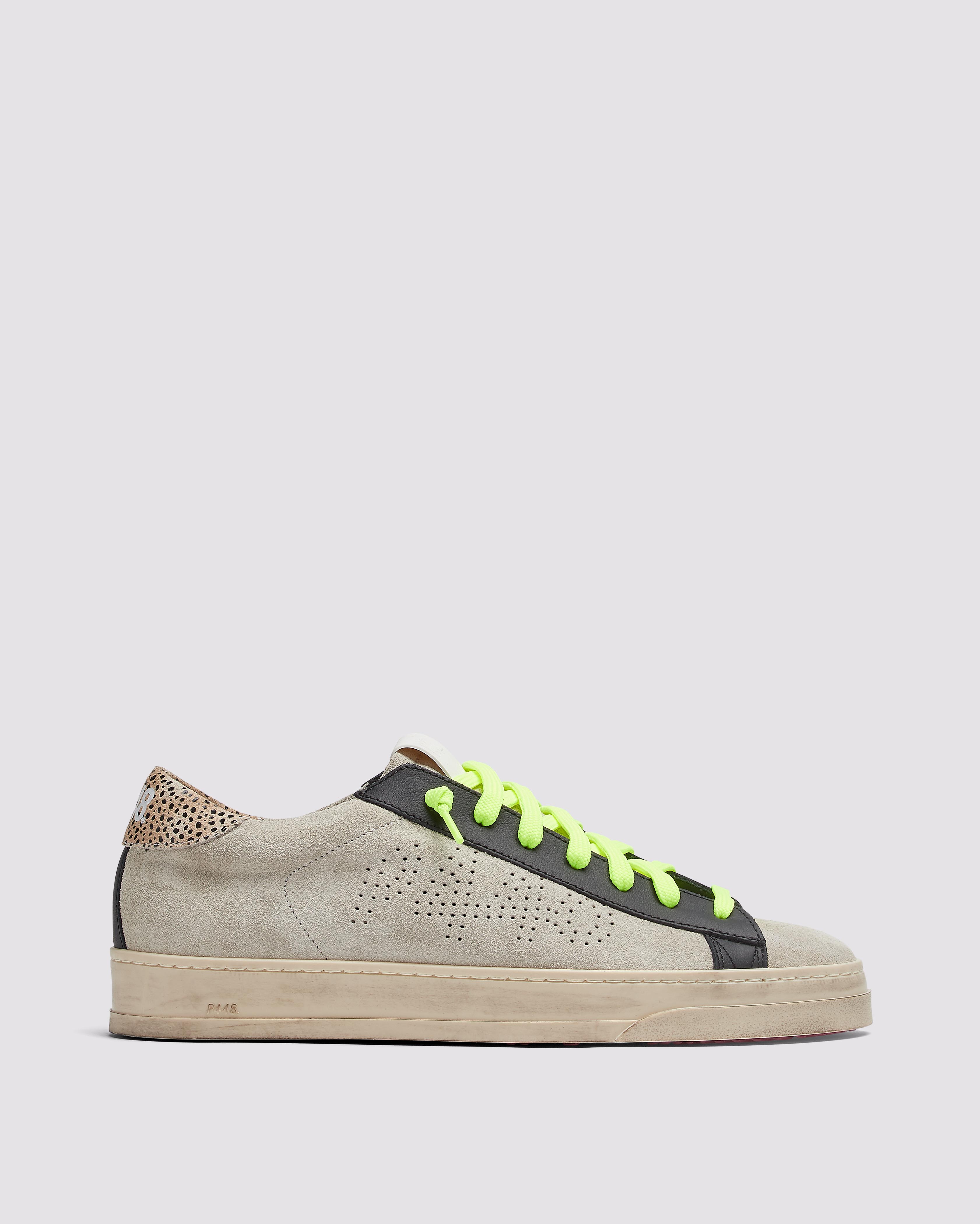 P448® Italian Sneakers