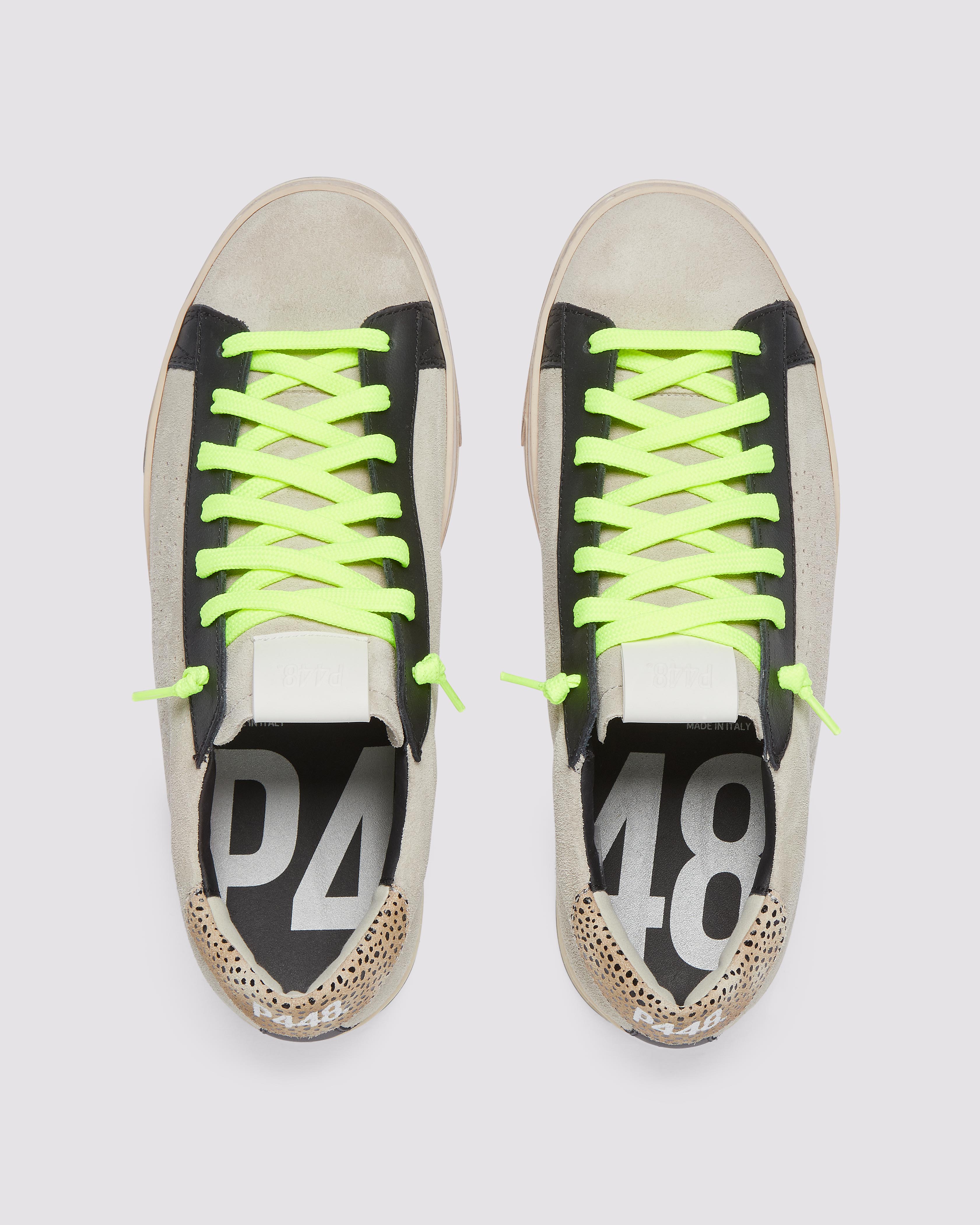 P448® Italian Sneakers