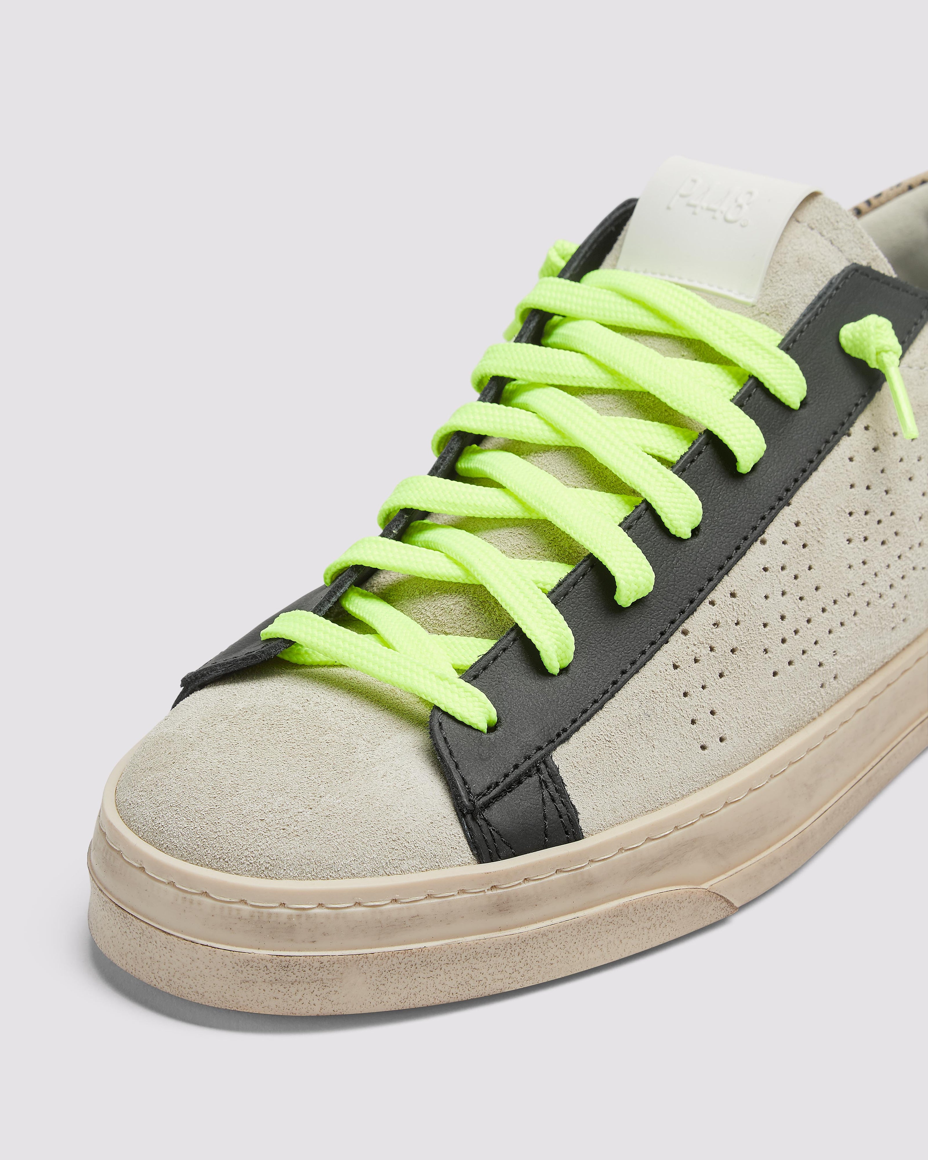 Shoes P448 Saldi P448 Sneakers Alte Uomo In Saldo Sneaker Jack