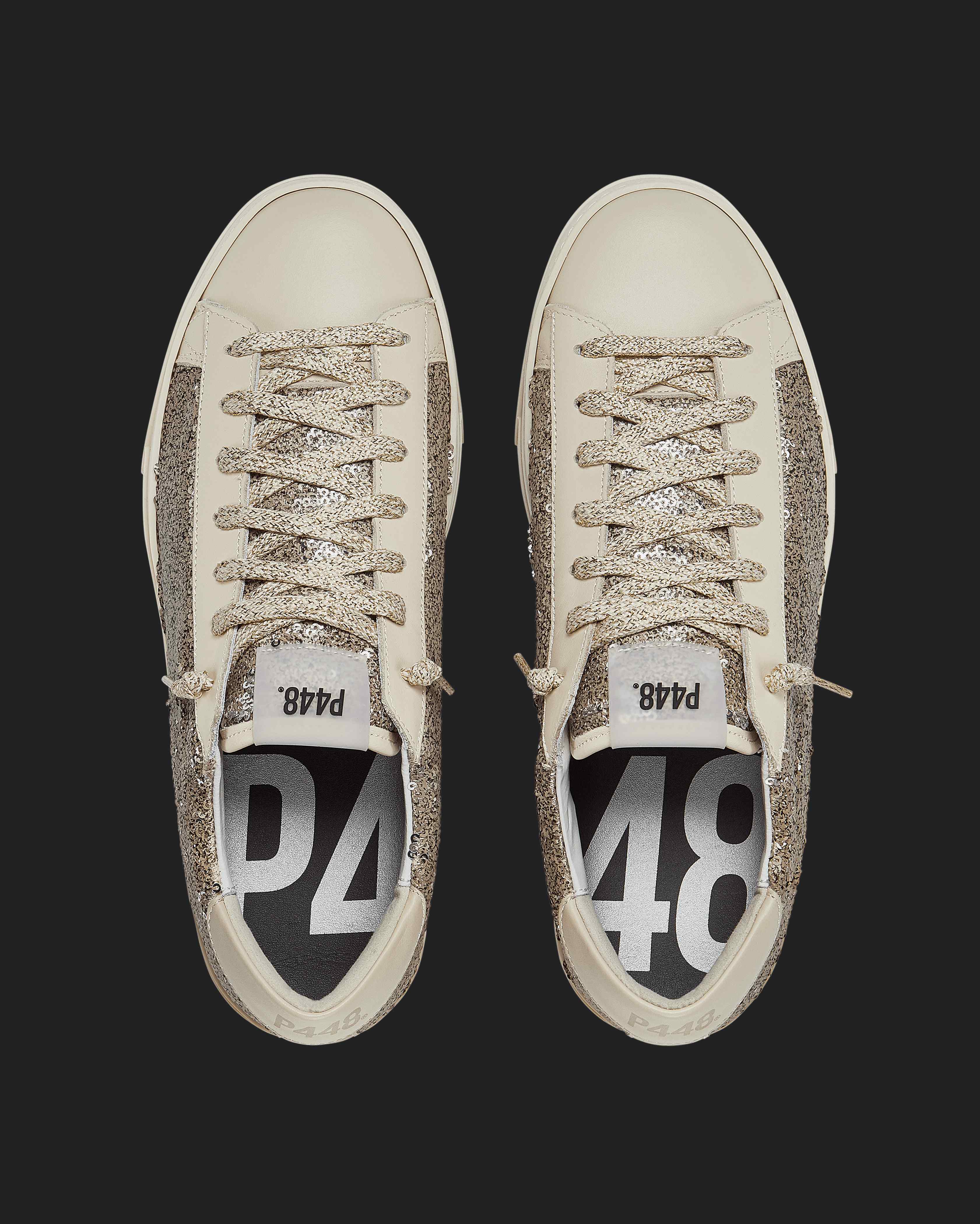 P448® Italian Sneakers