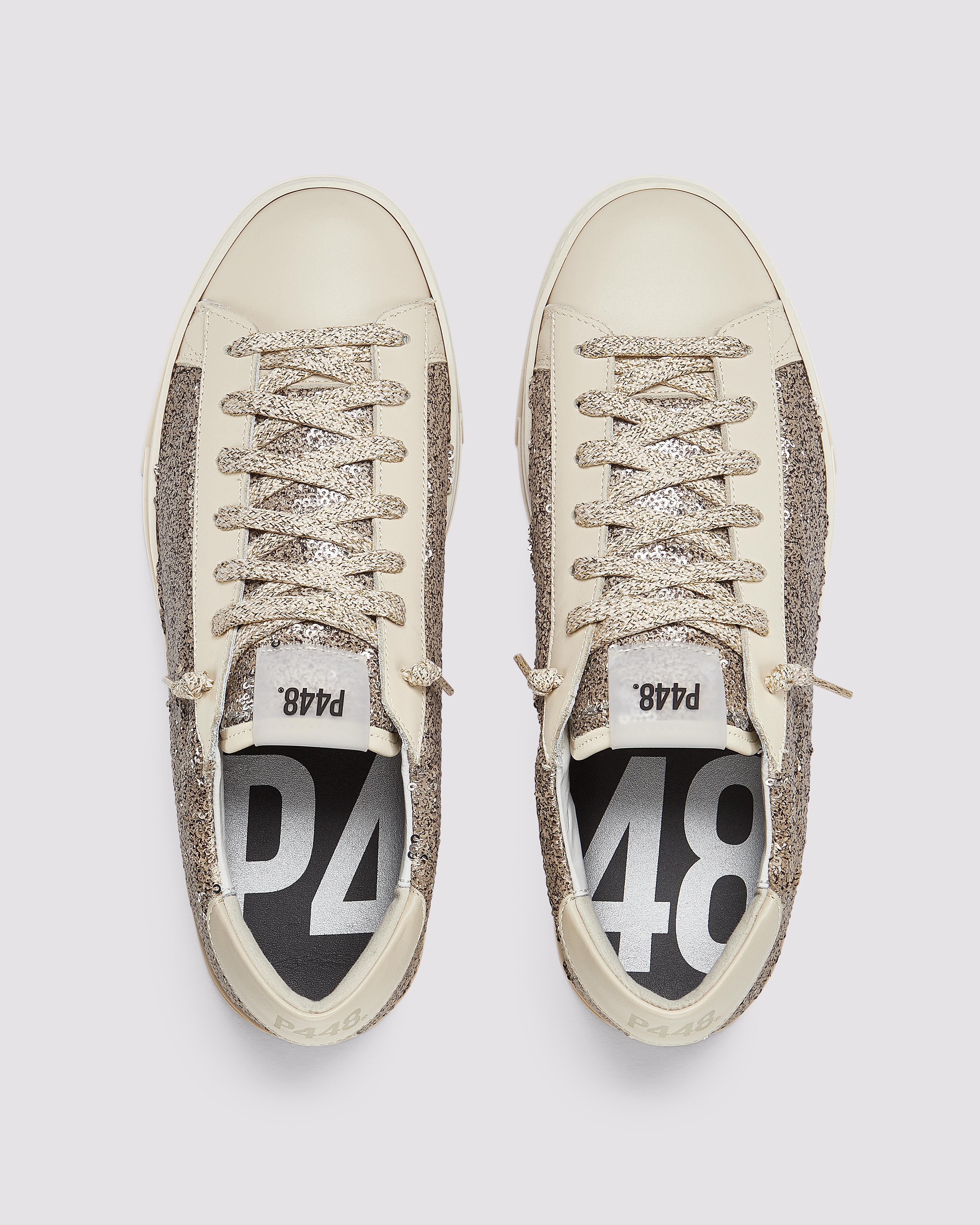 P448 Italian Sneakers