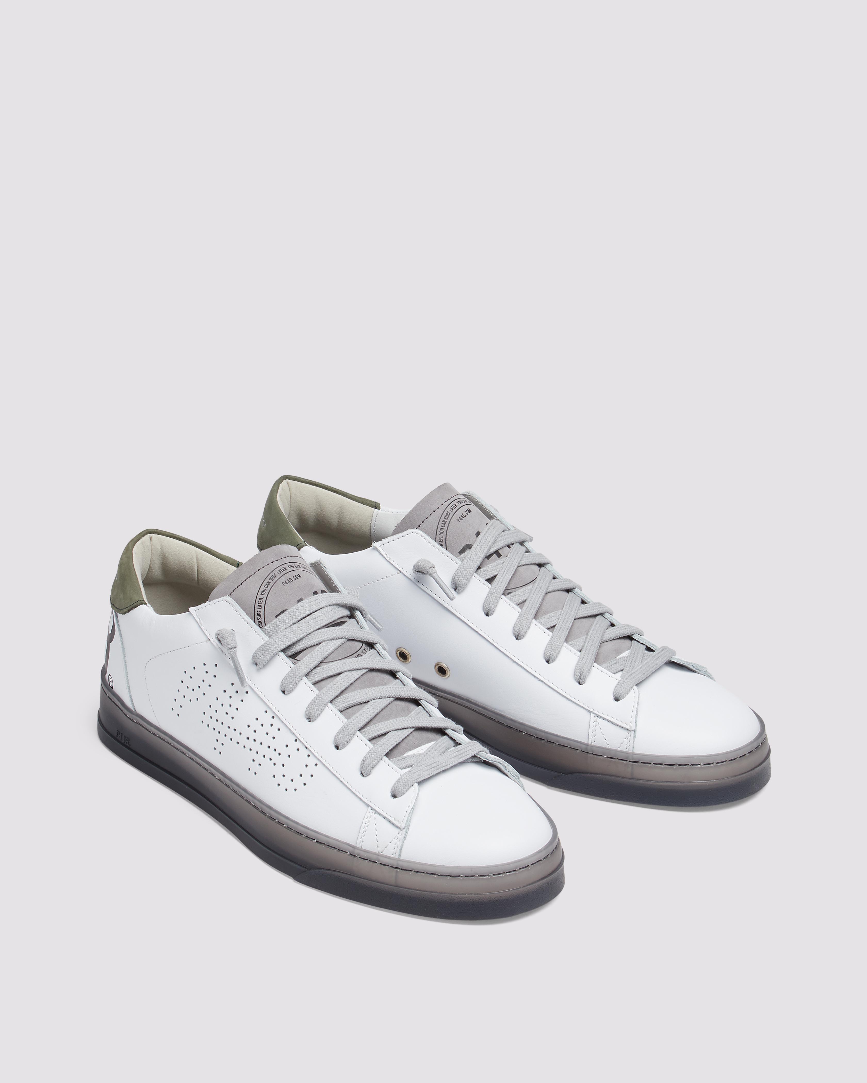 Jack Moss Sneaker – P448®