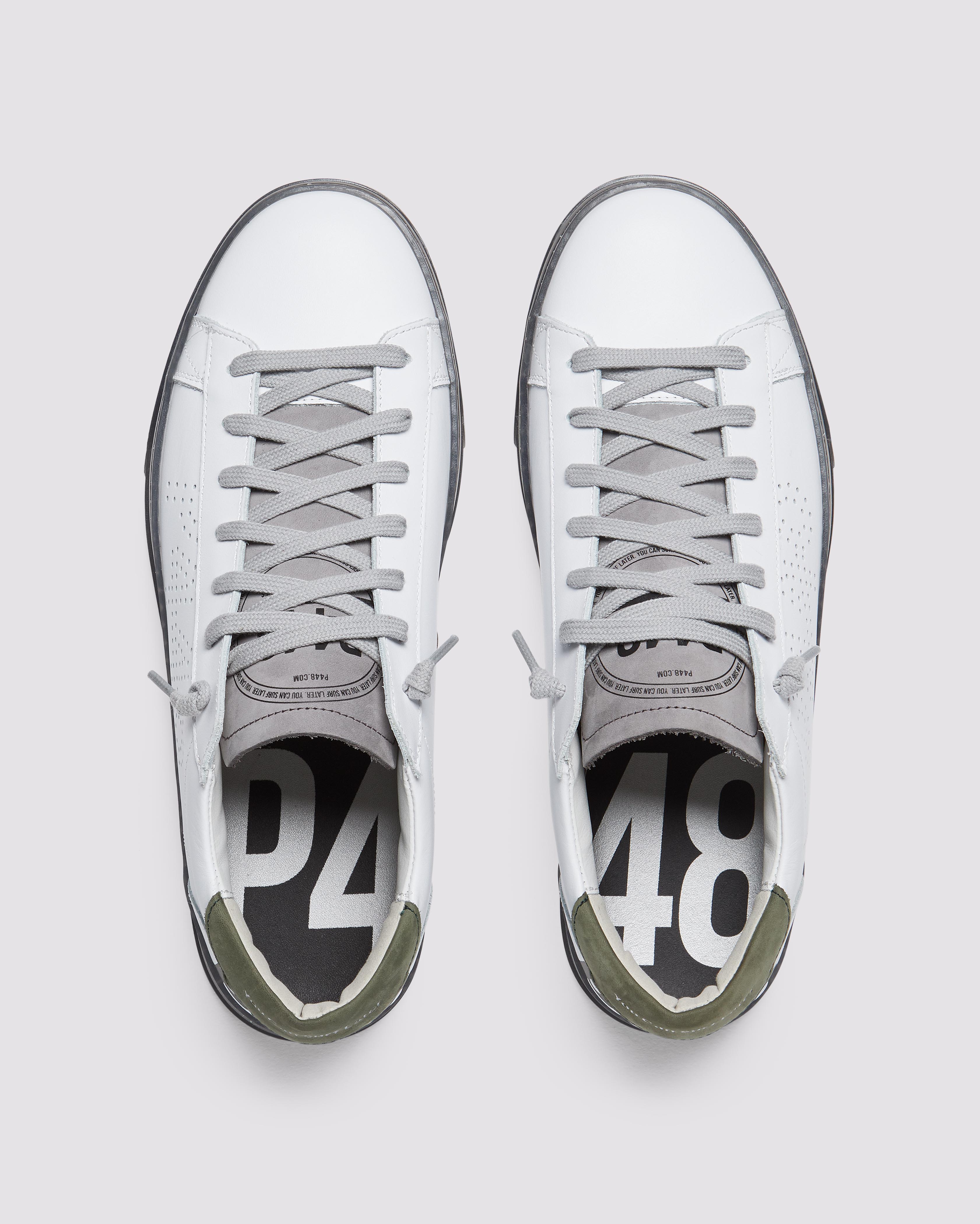 P448® Italian Sneakers