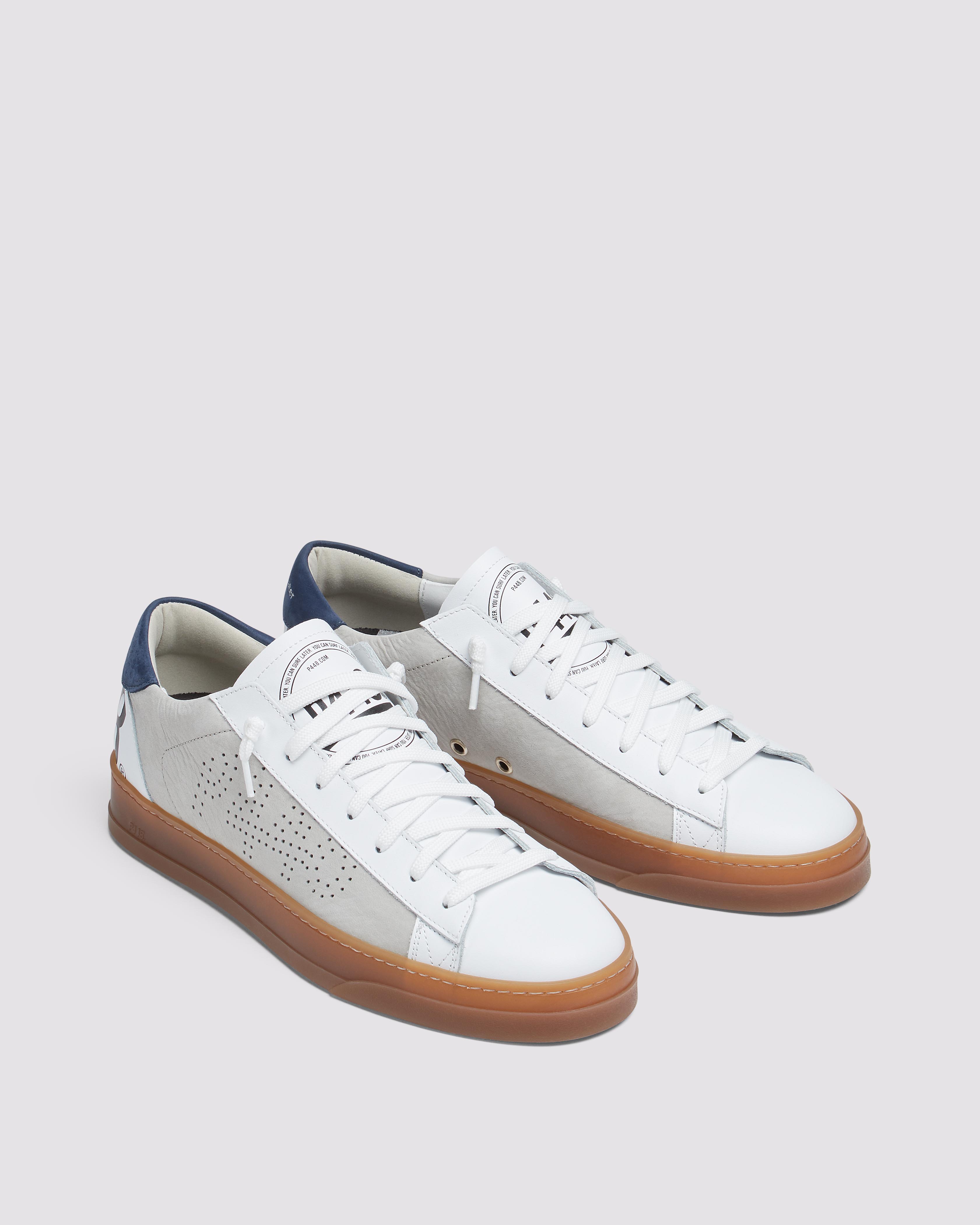 Jack Tide Sneaker – P448®