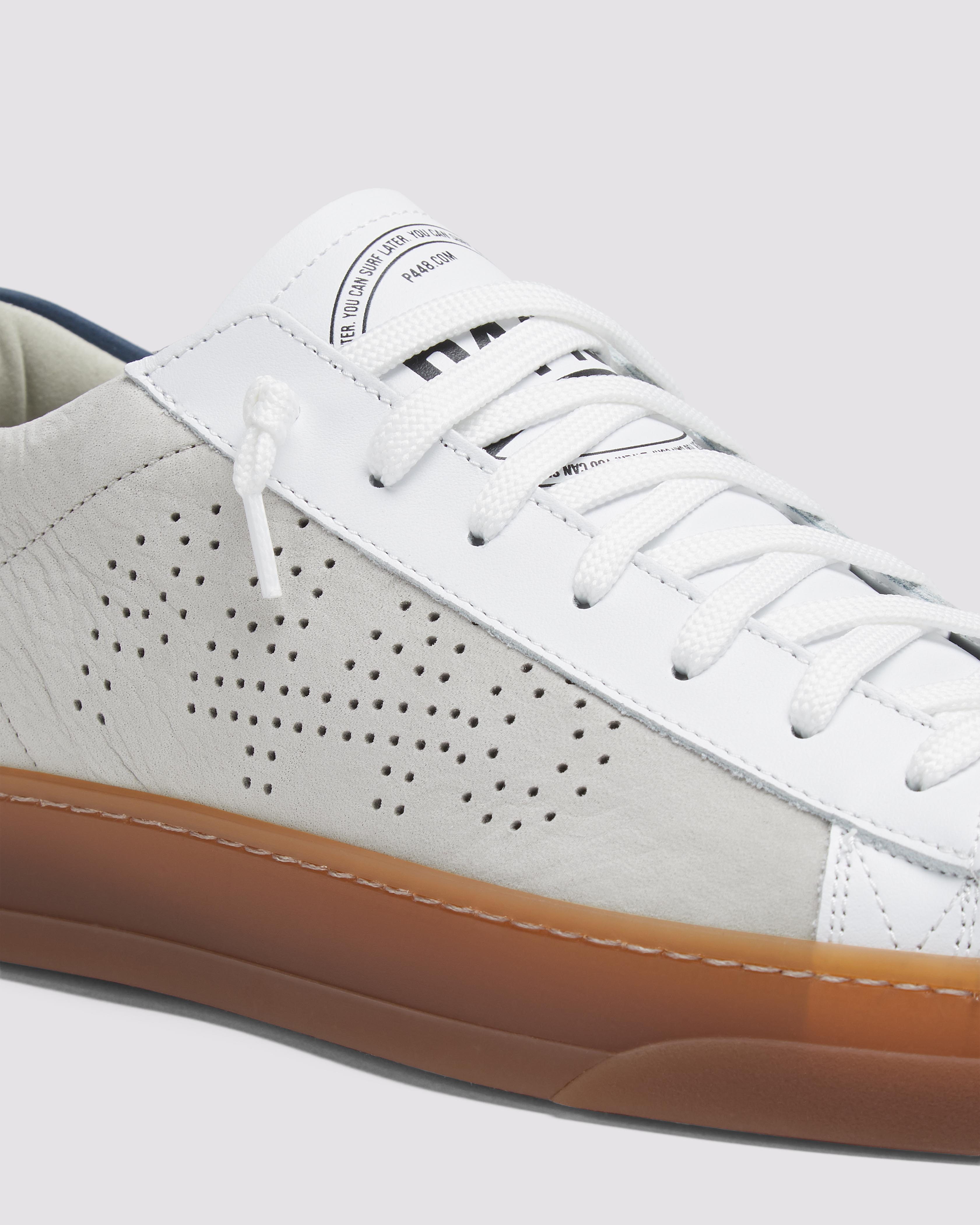 Jack Tide Sneaker – P448®