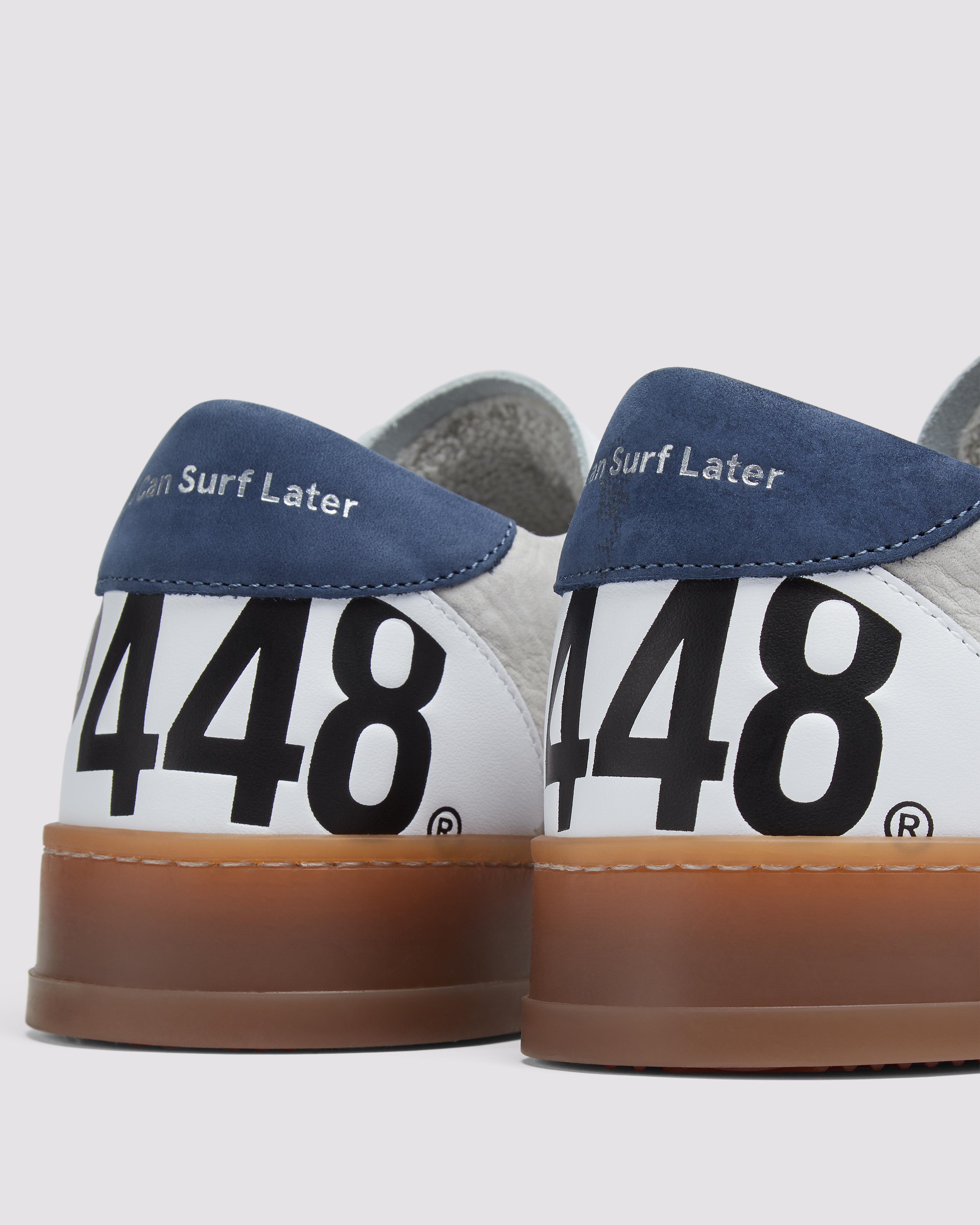 Jack Tide Sneaker – P448®