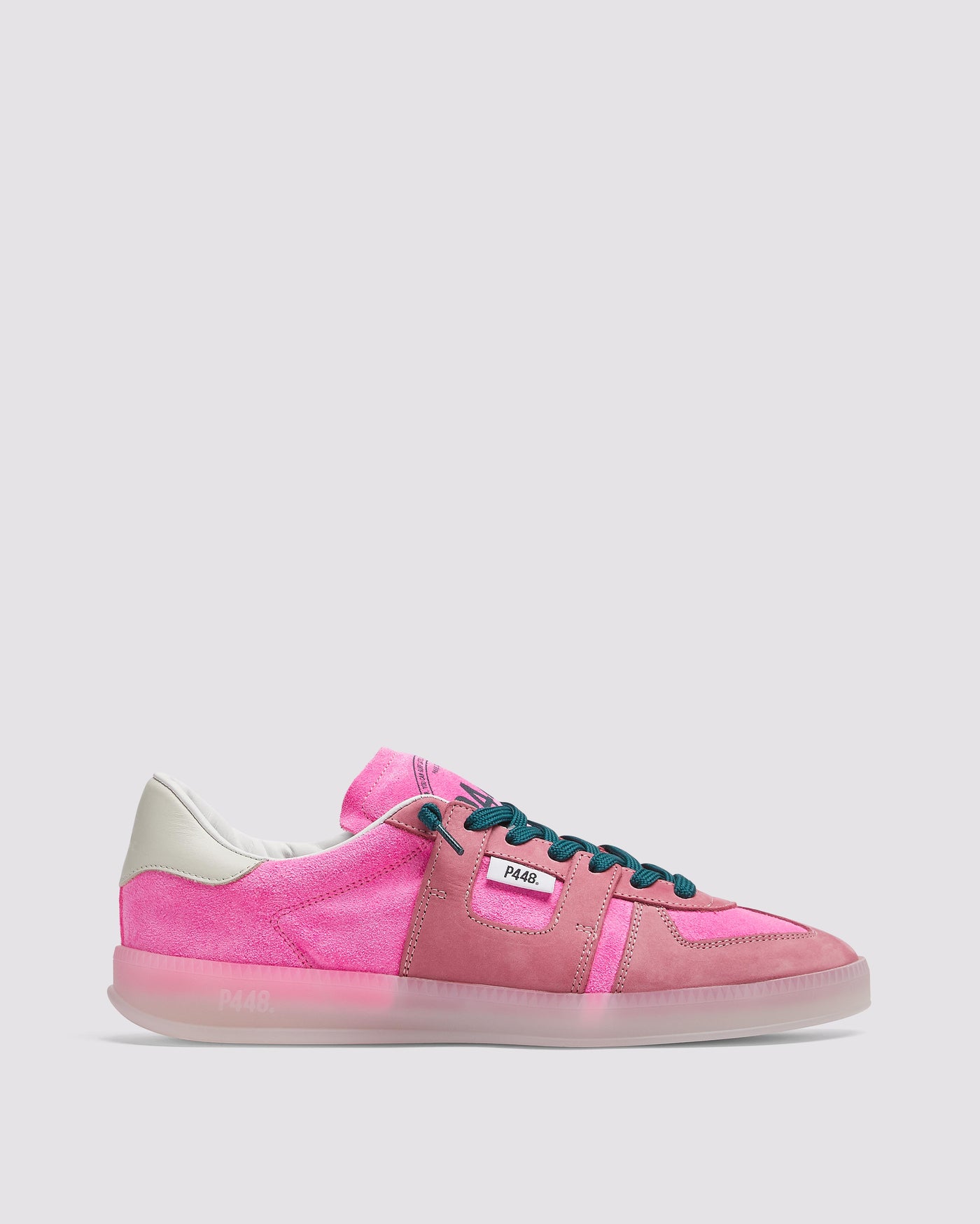 Monza Neon - Pink
