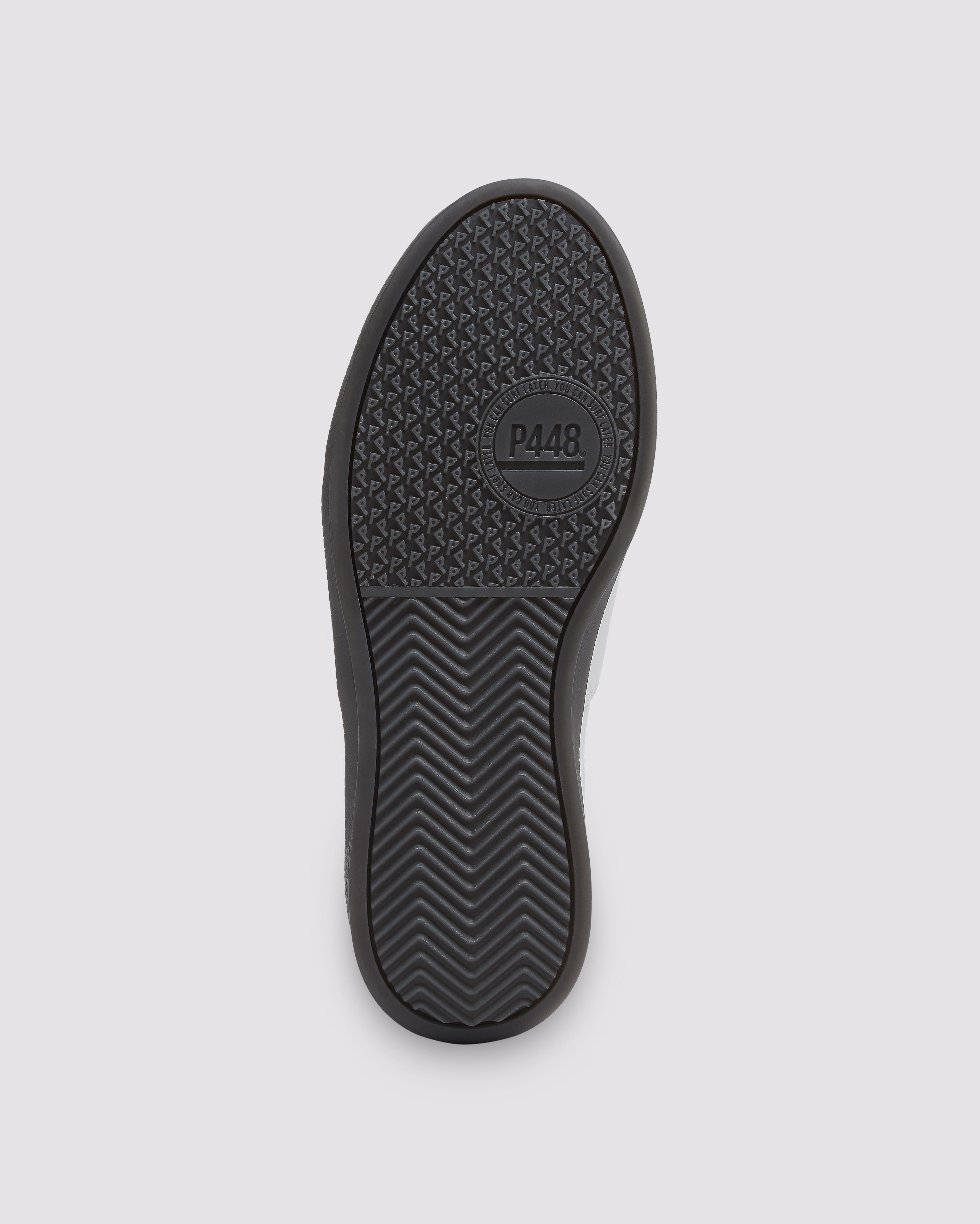 Monza Moss Sneaker – P448®