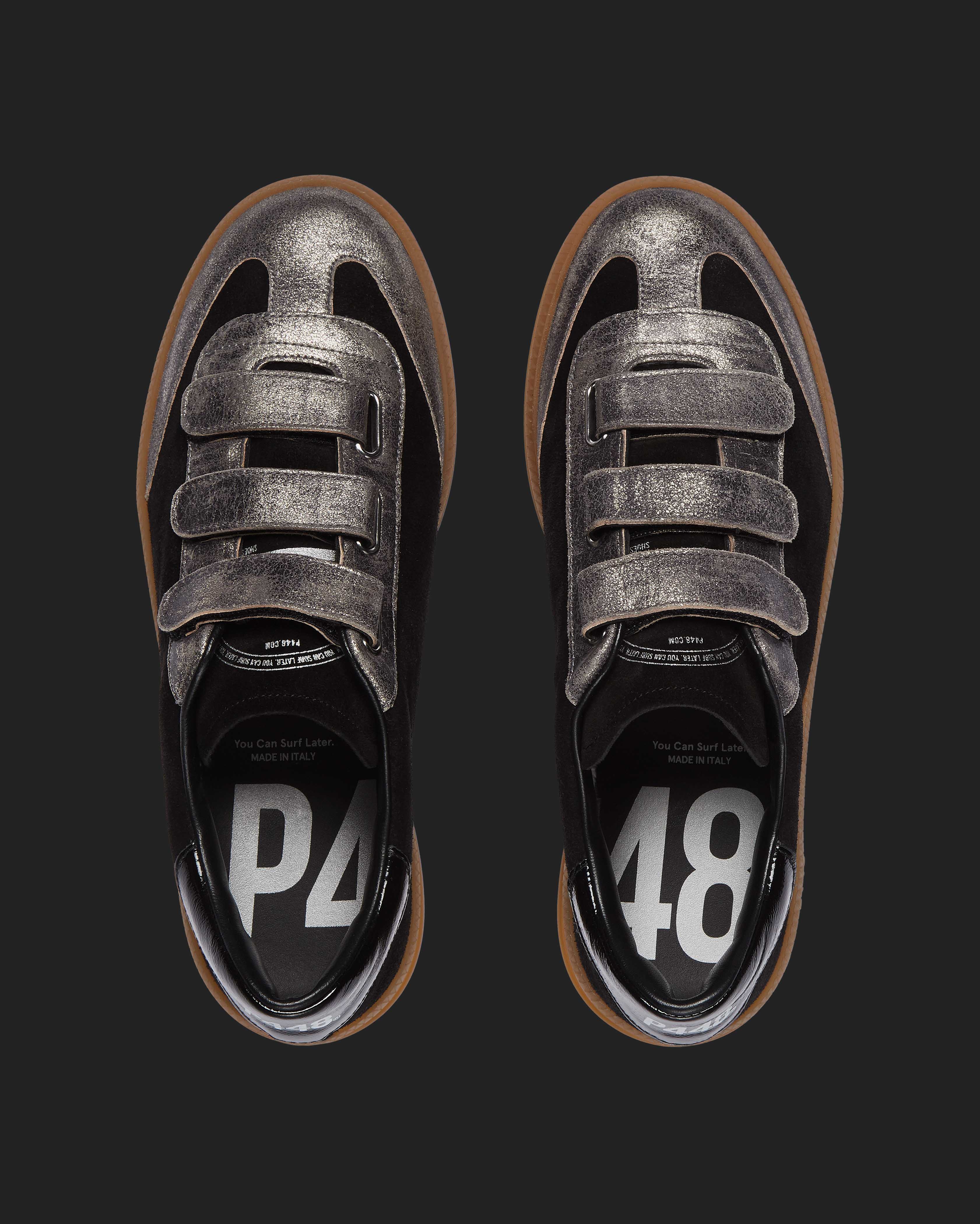 P448® Italian Sneakers P448® Italian Sneakers