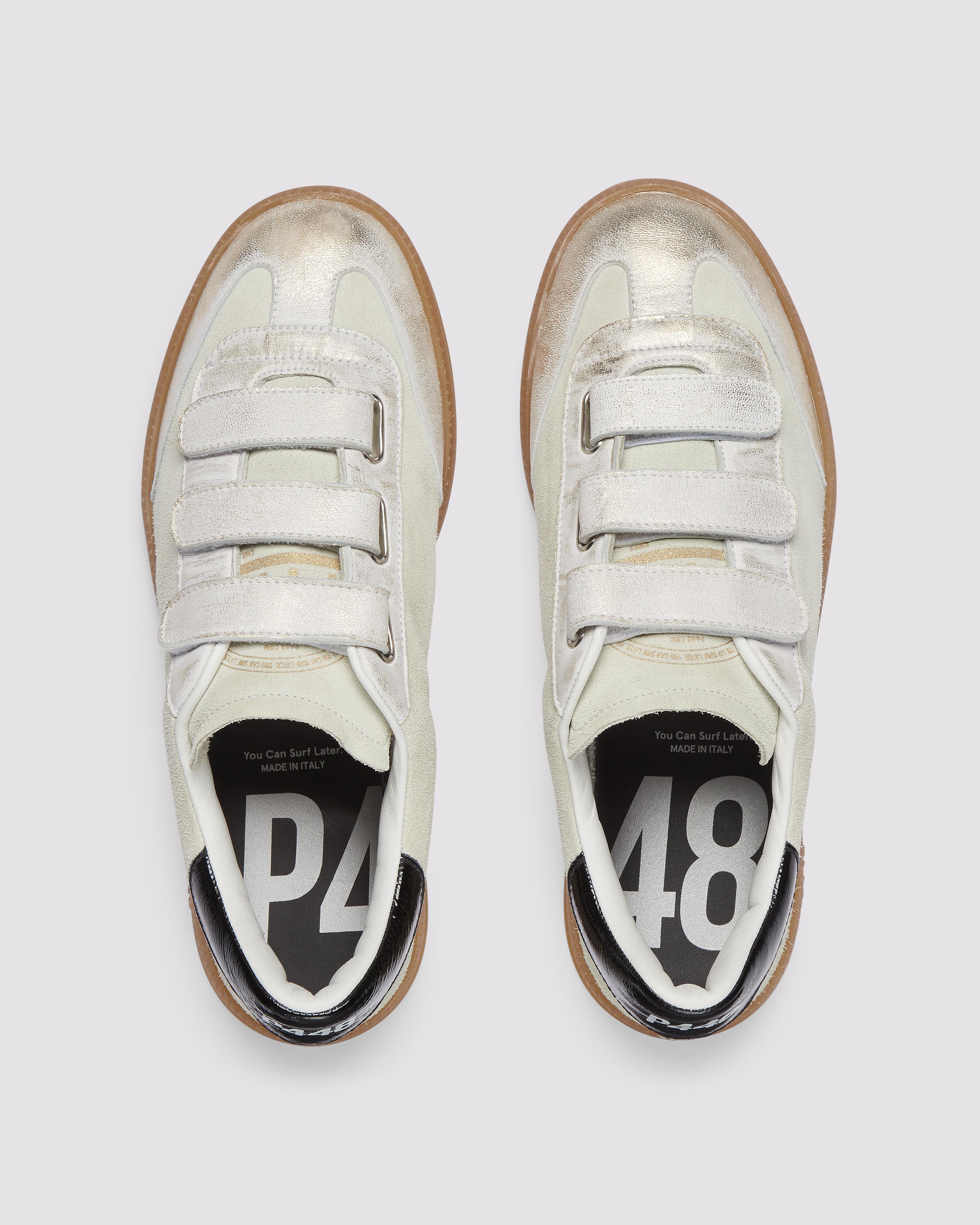 P448 Italian Sneakers