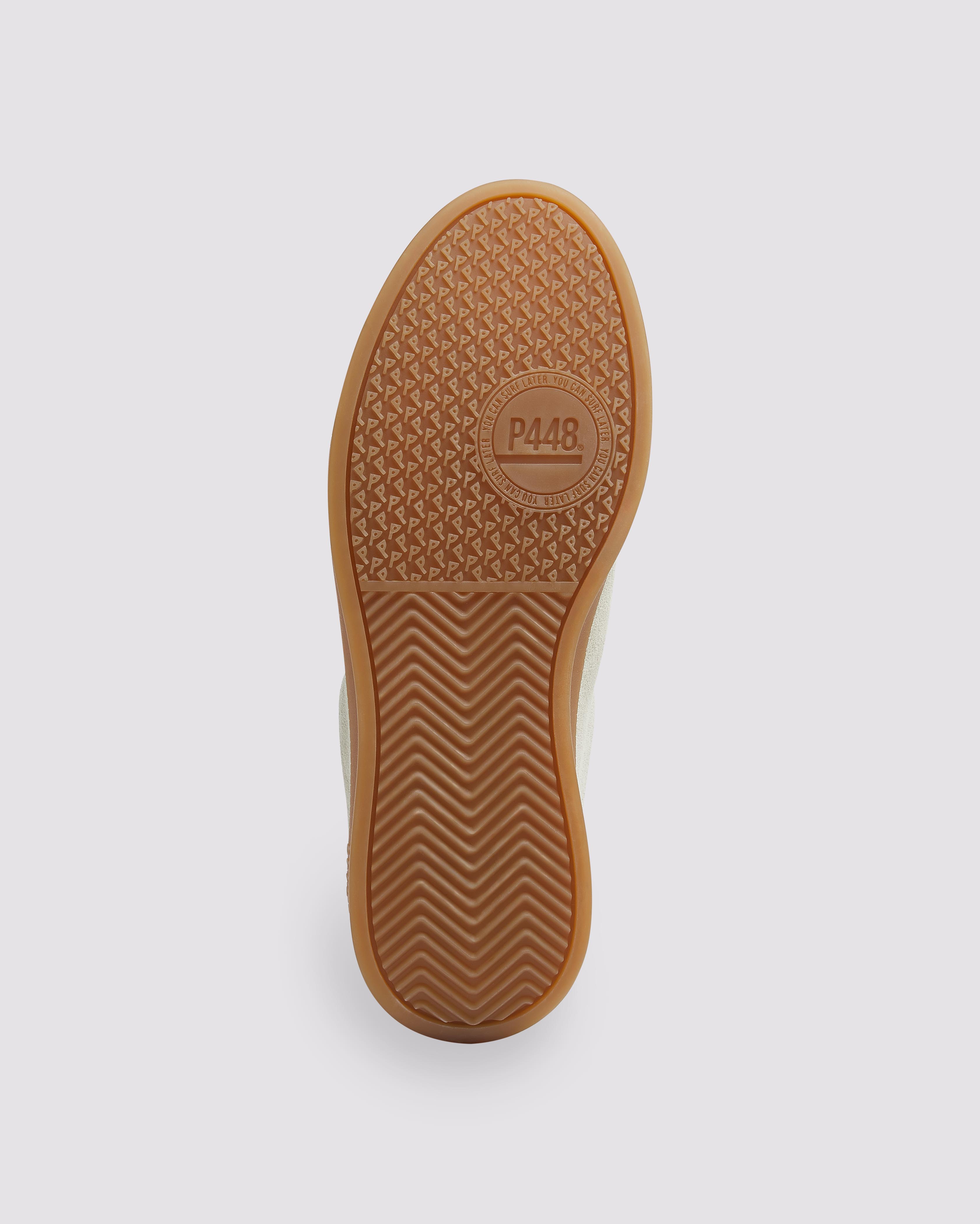 カプリコ Capri Cream Sneaker – P448®