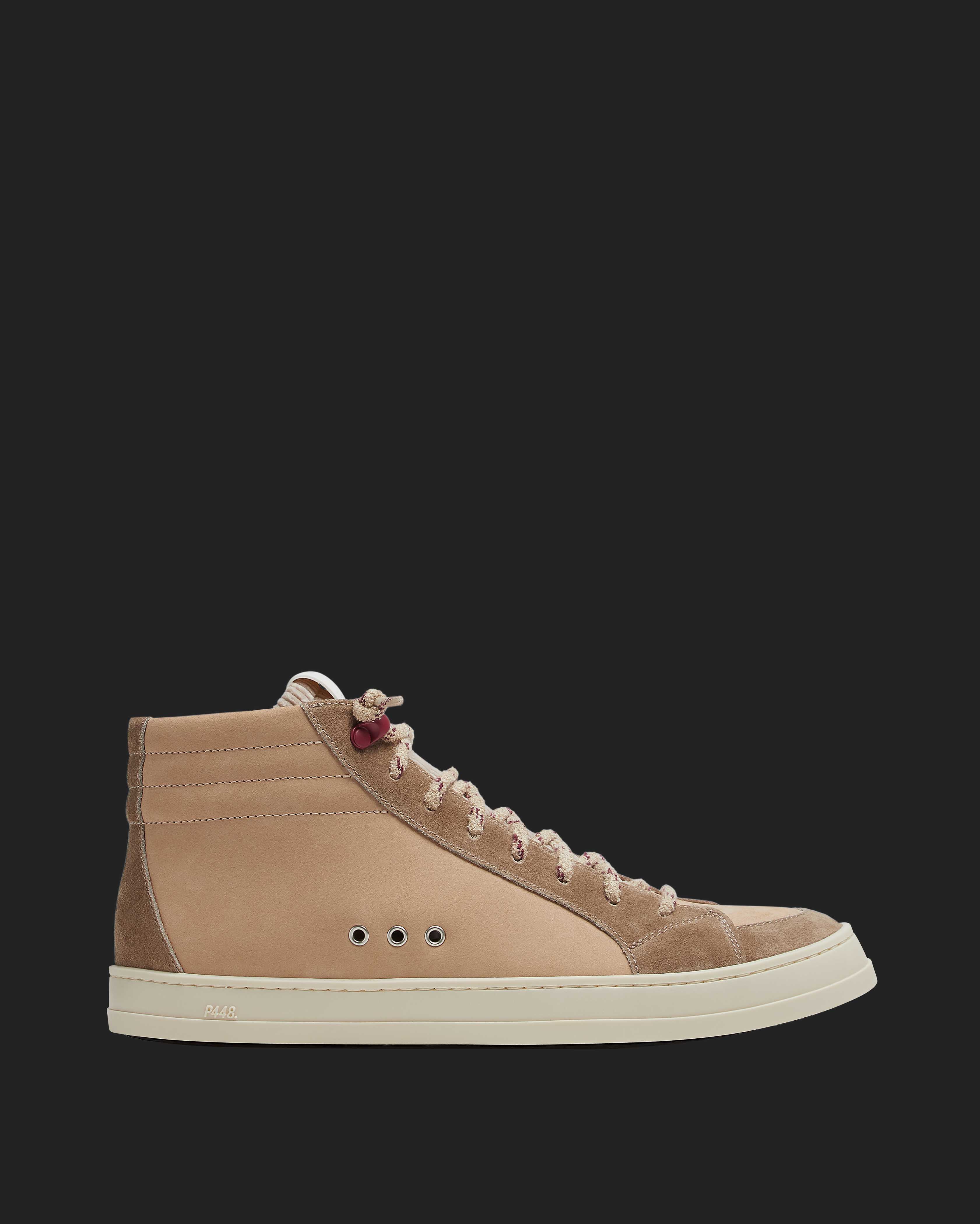 Uomo Saldi Sneakers Alte P448