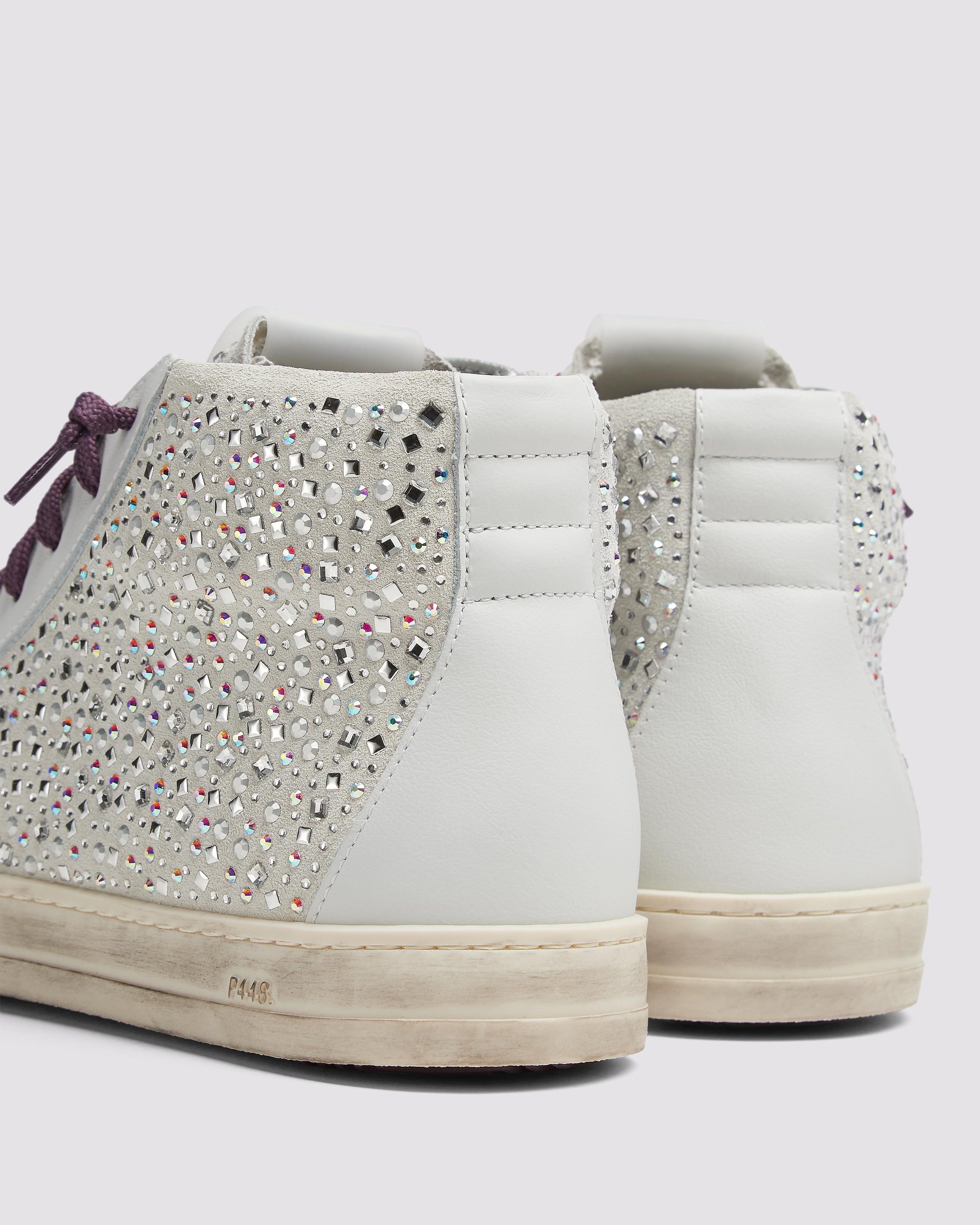 Skate Multi Strass