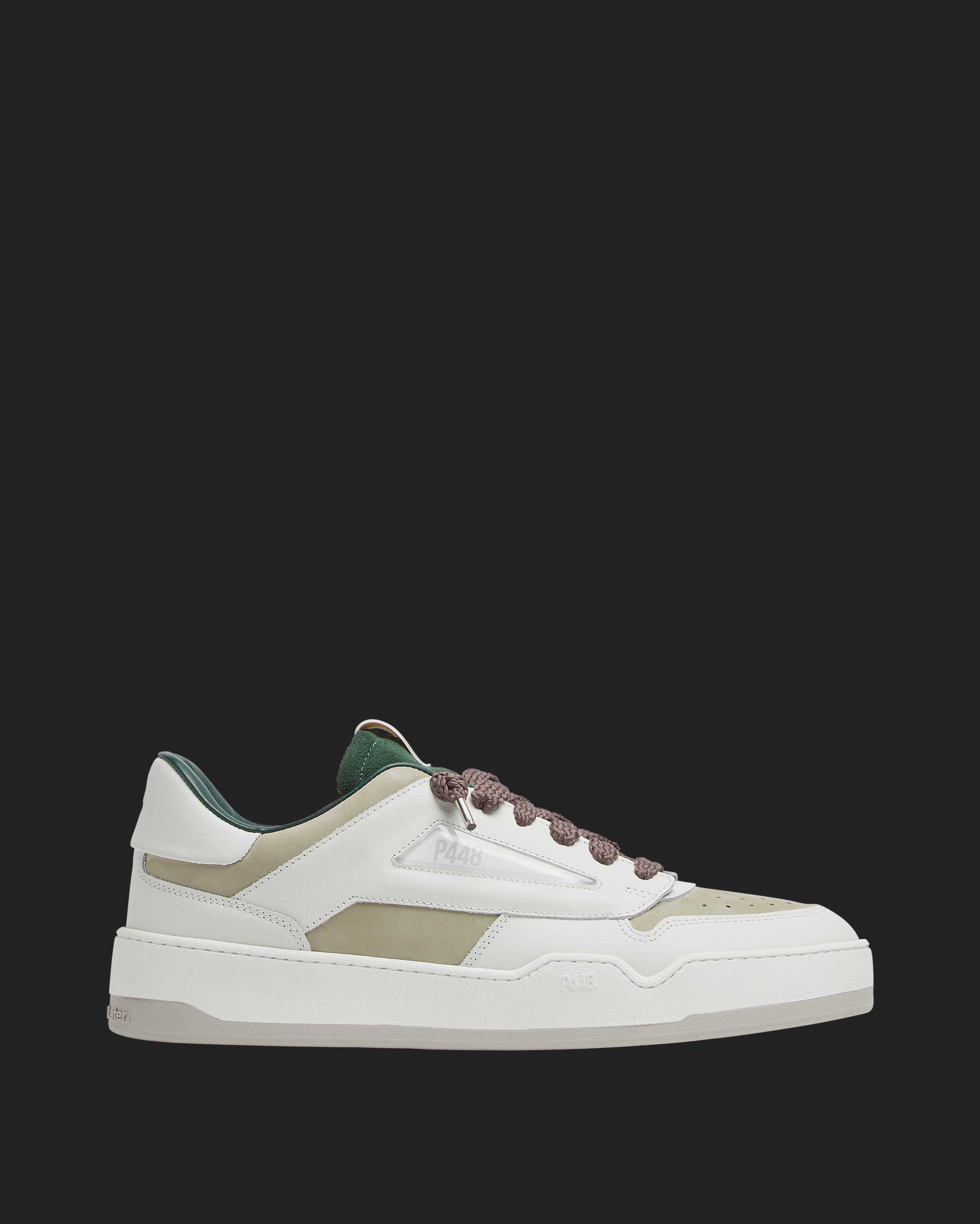 Brixton White/Mellow