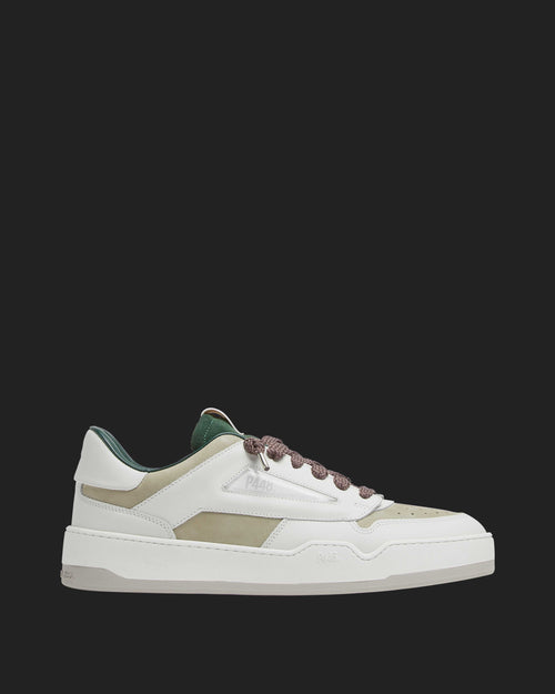 Brixton White/Mellow