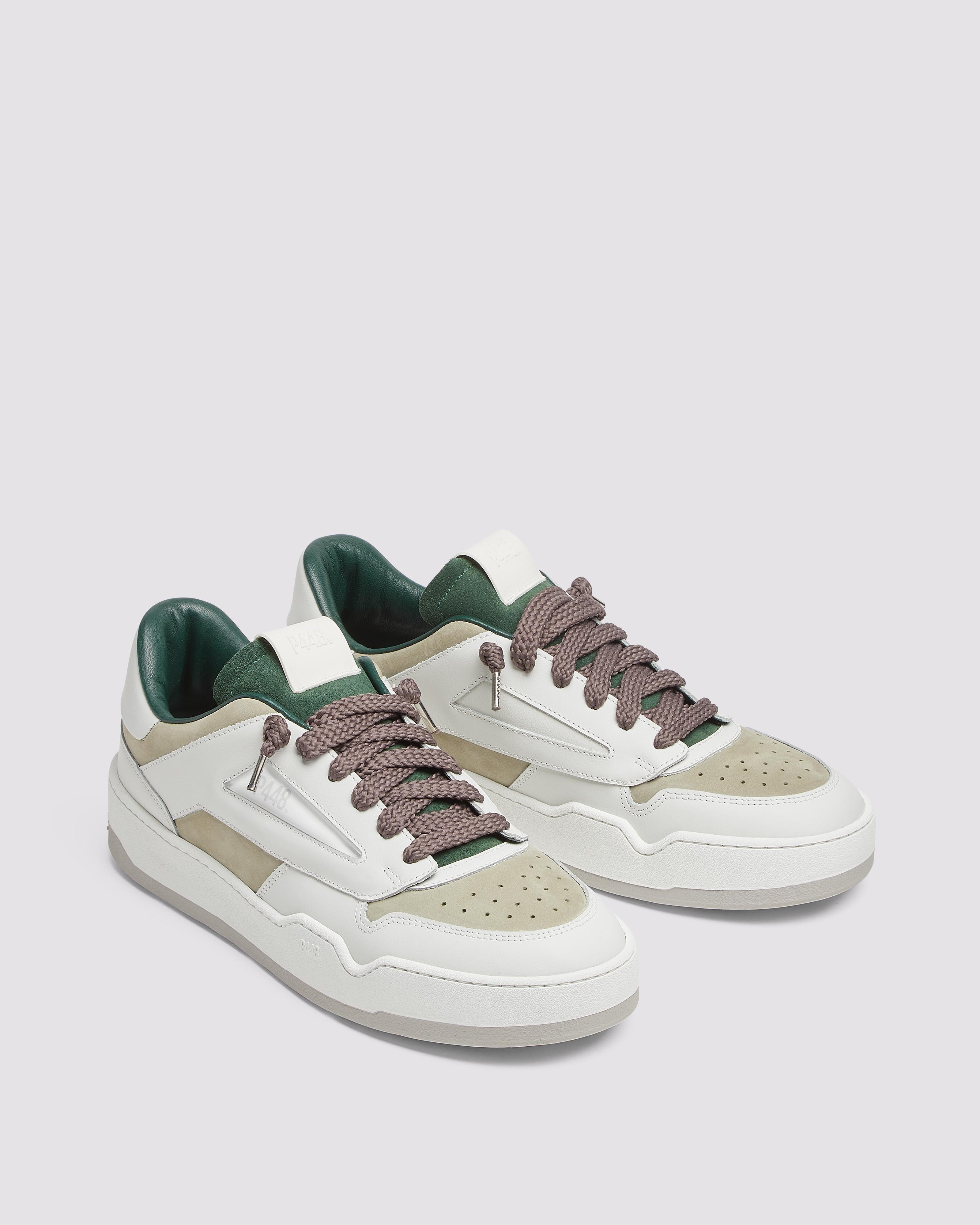 Brixton White/Mellow