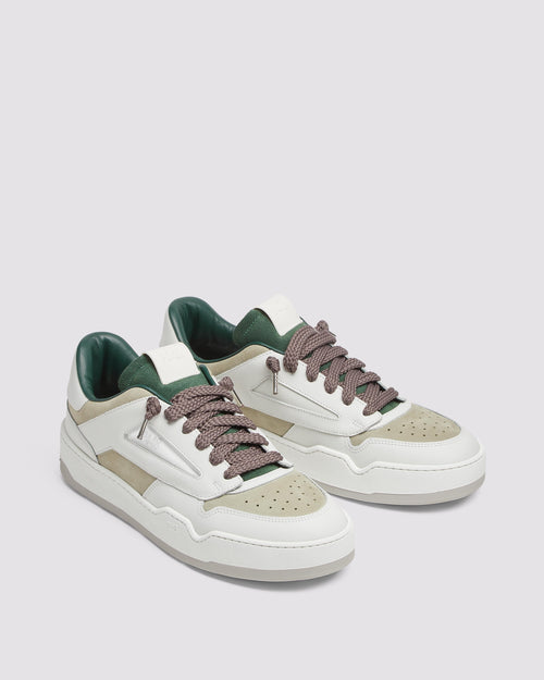 Brixton White/Mellow