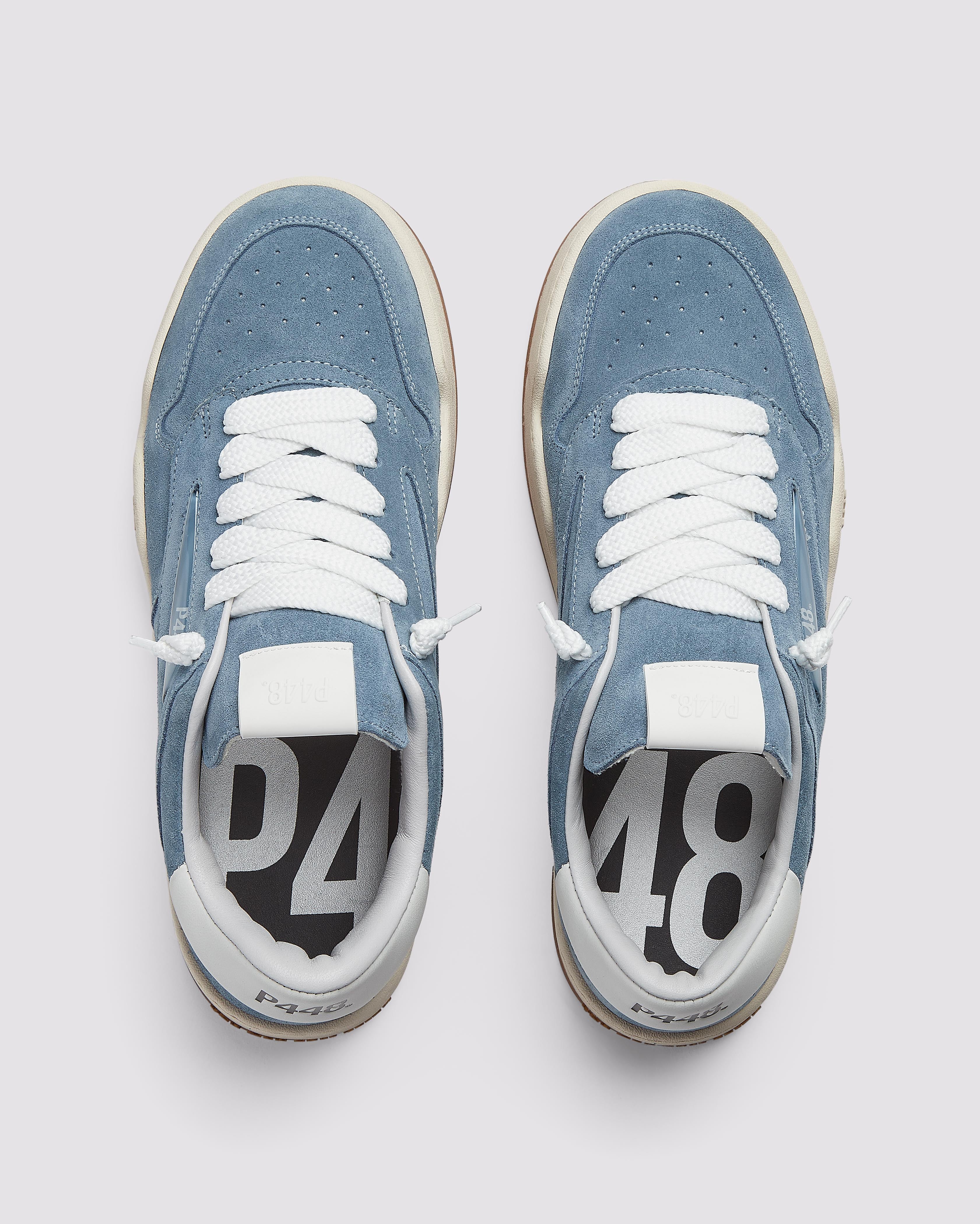 P448® Italian Sneakers P448® Italian Sneakers