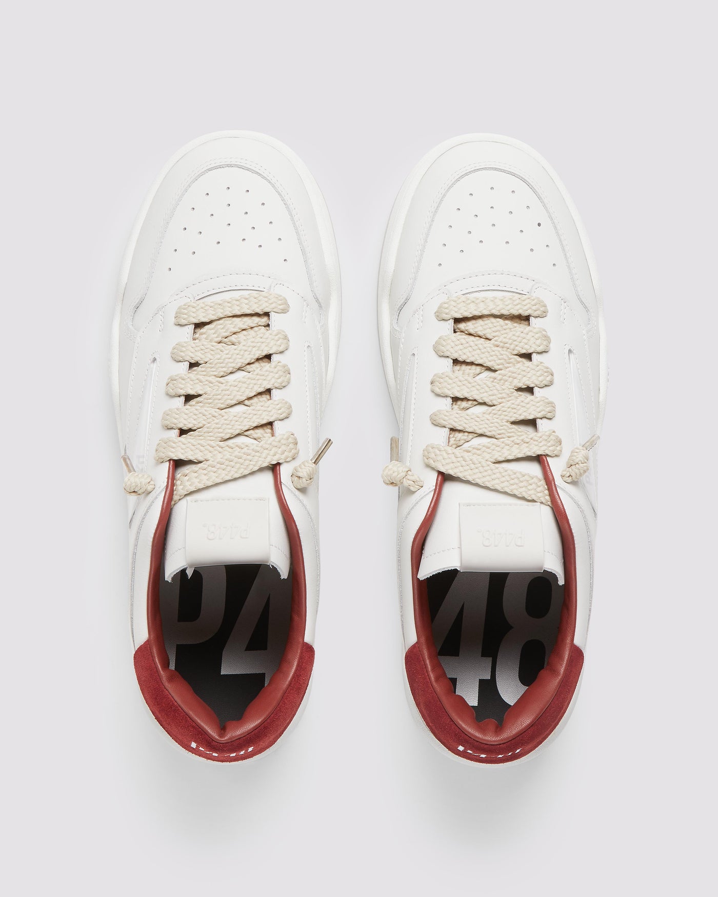 Brixton Red