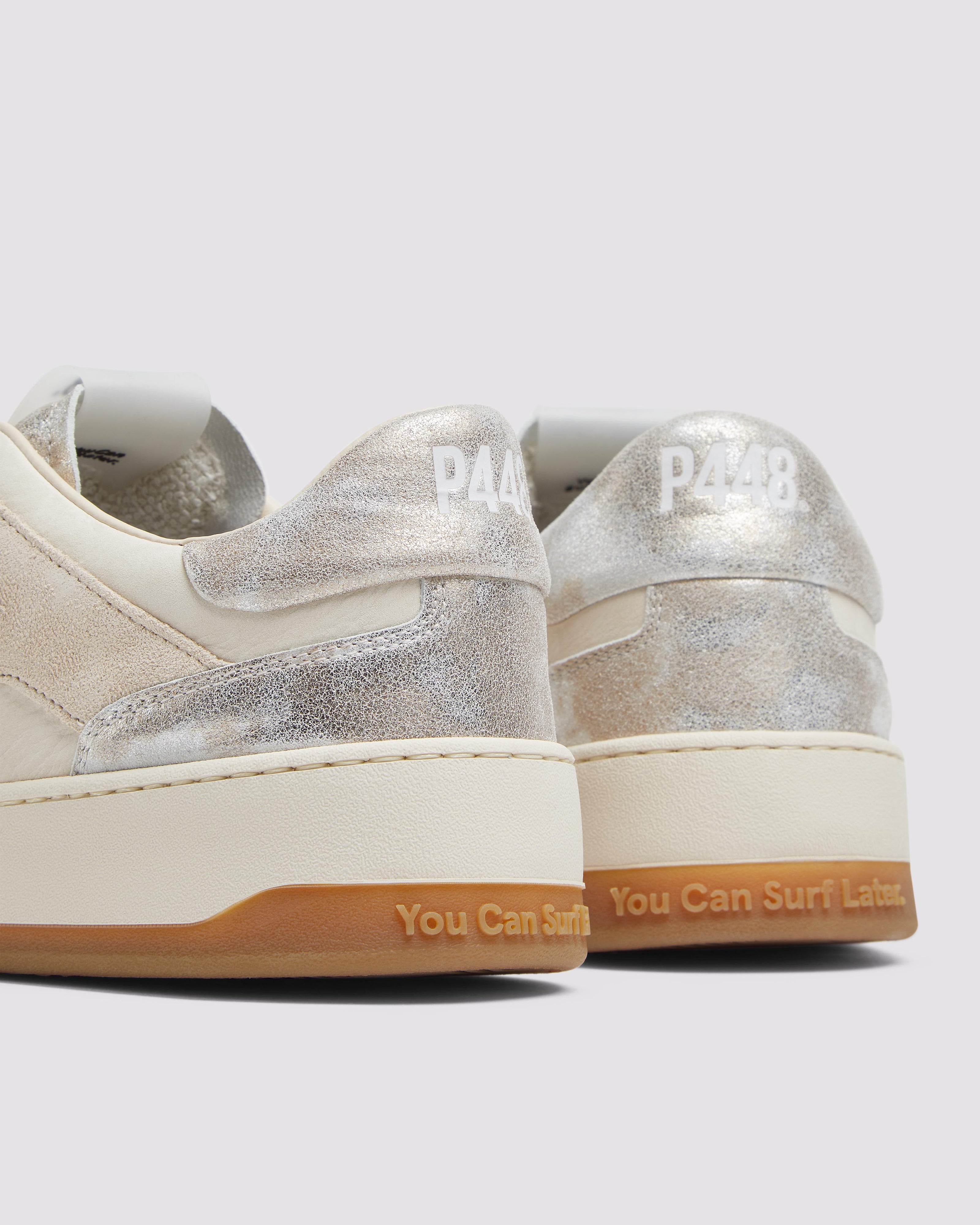 Brixton Metallico