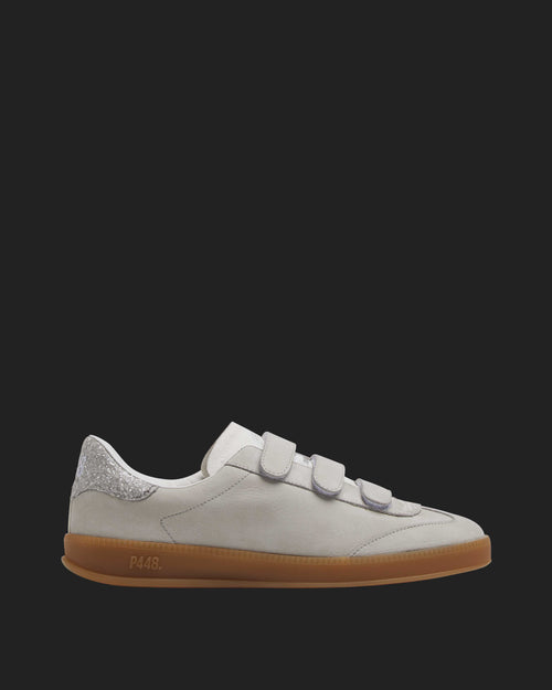 Capri Glitter/Pearl