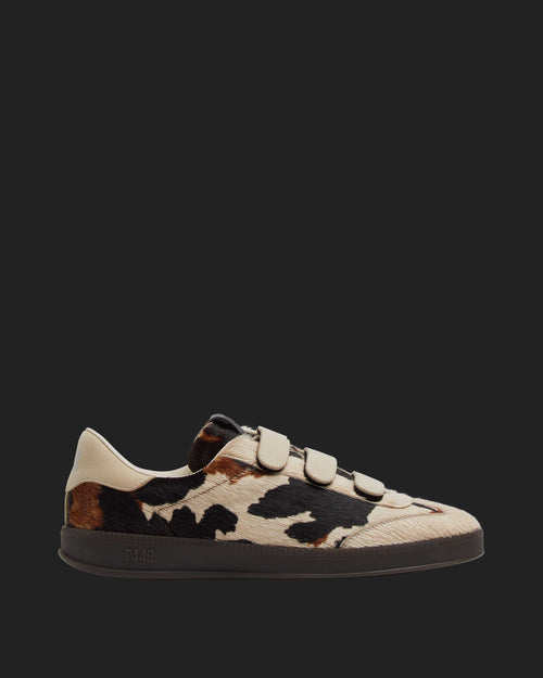 Capri Leopard/Camel