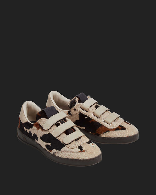 Capri Leopard/Camel