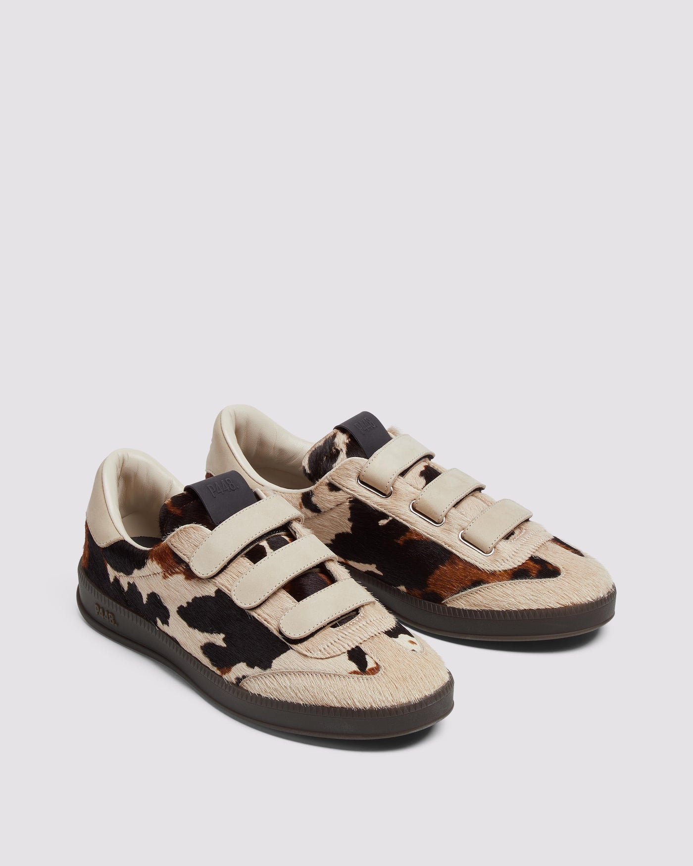 Capri Wild - Camel