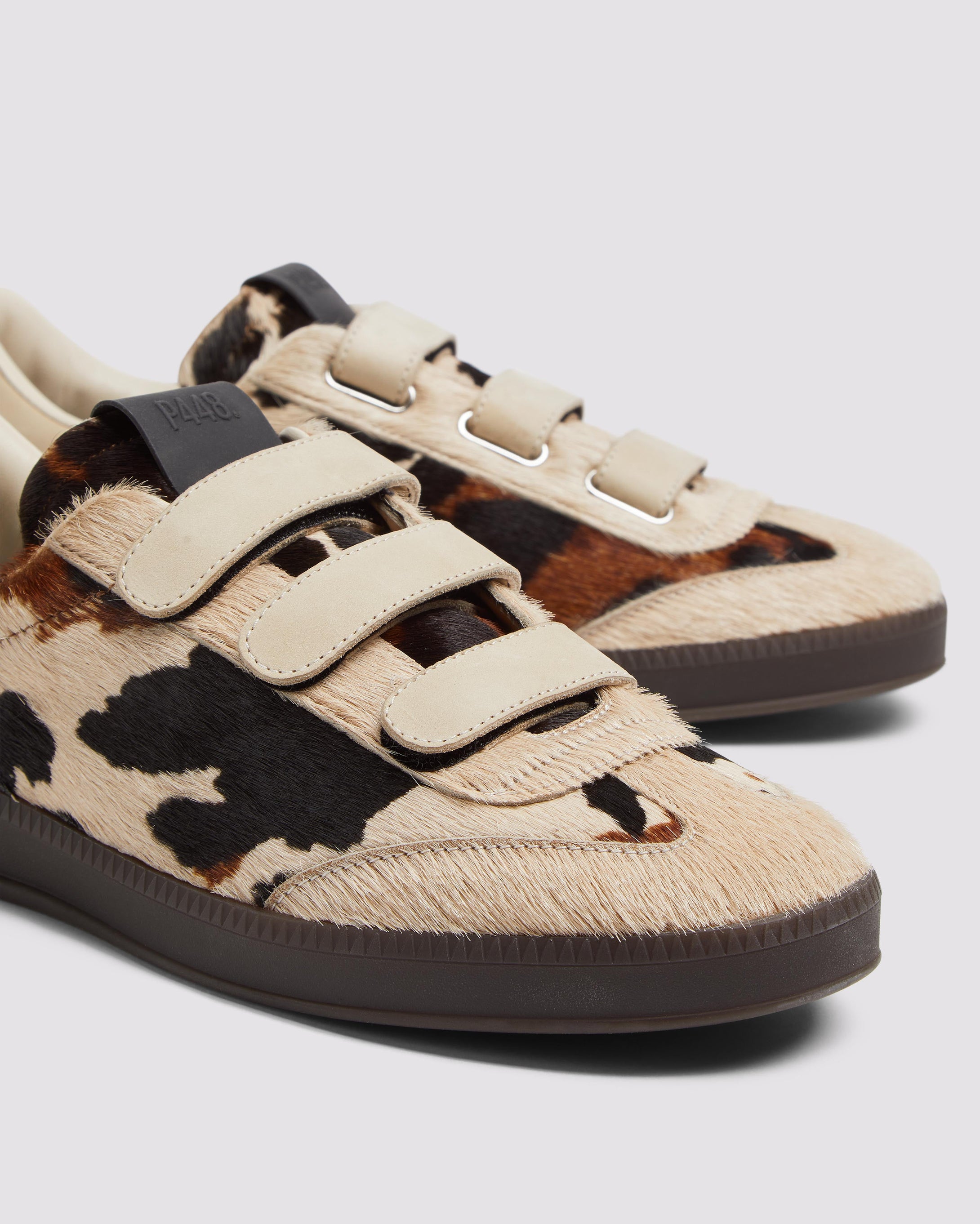 Capri Leopard/Camel