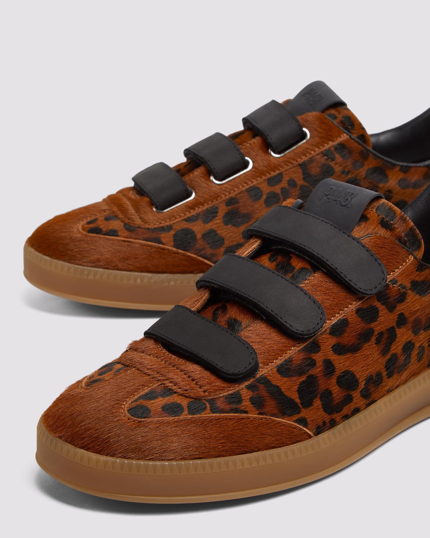 Capri Wild - Leopard