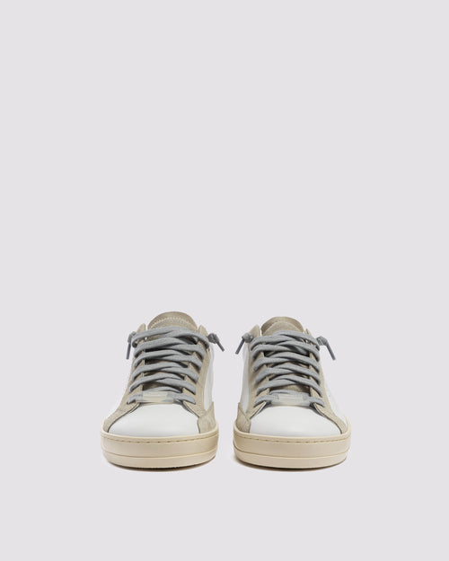 John Recycled White/Rosso