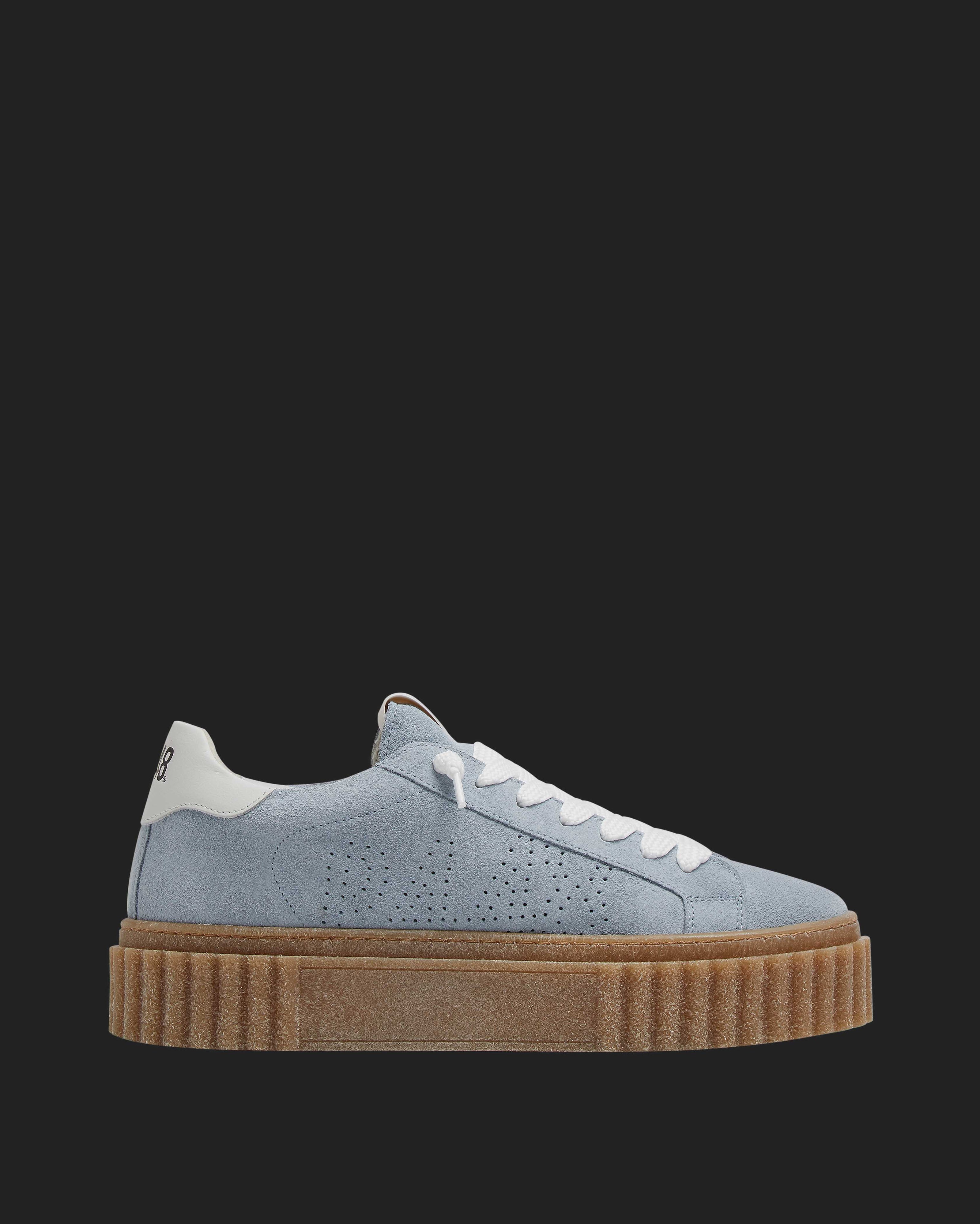 Creeper Velvet Storm
