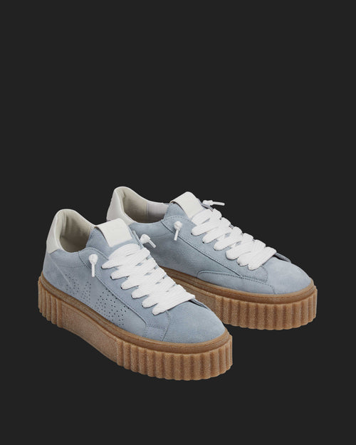 Creeper Velvet Storm