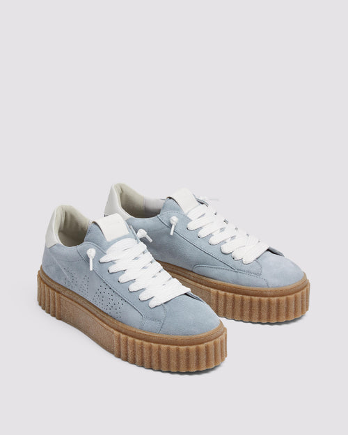 Creeper Velvet Storm