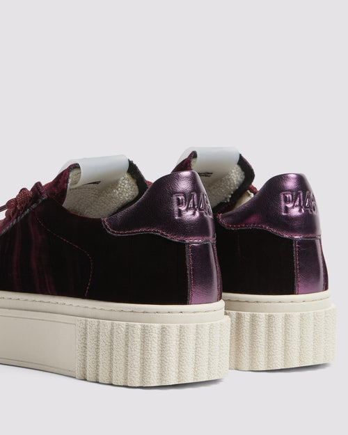 Creeper Velvet Royale