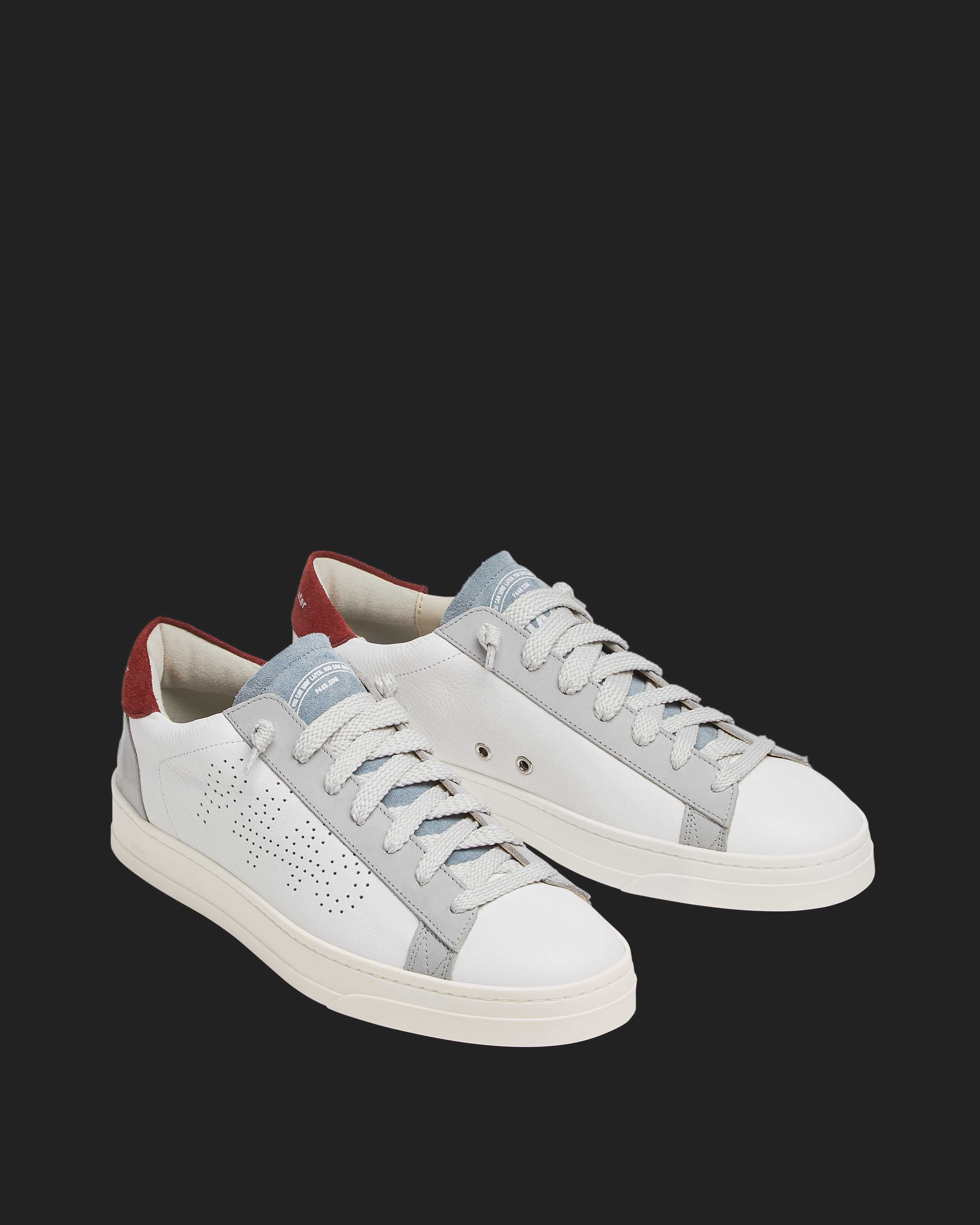 トップス mj Jack Moss Sneaker – P448